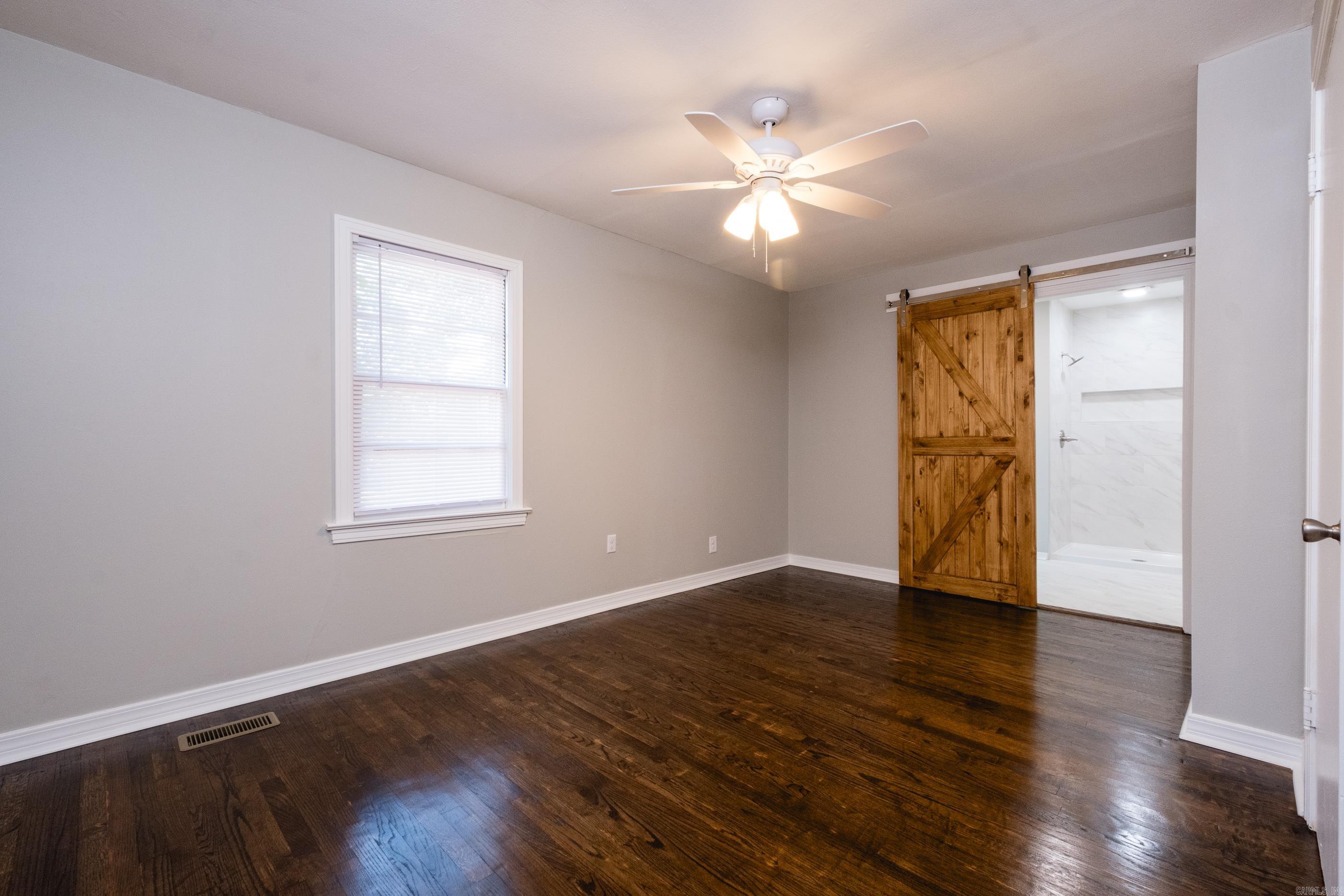 Hillcrest #1 - Residential