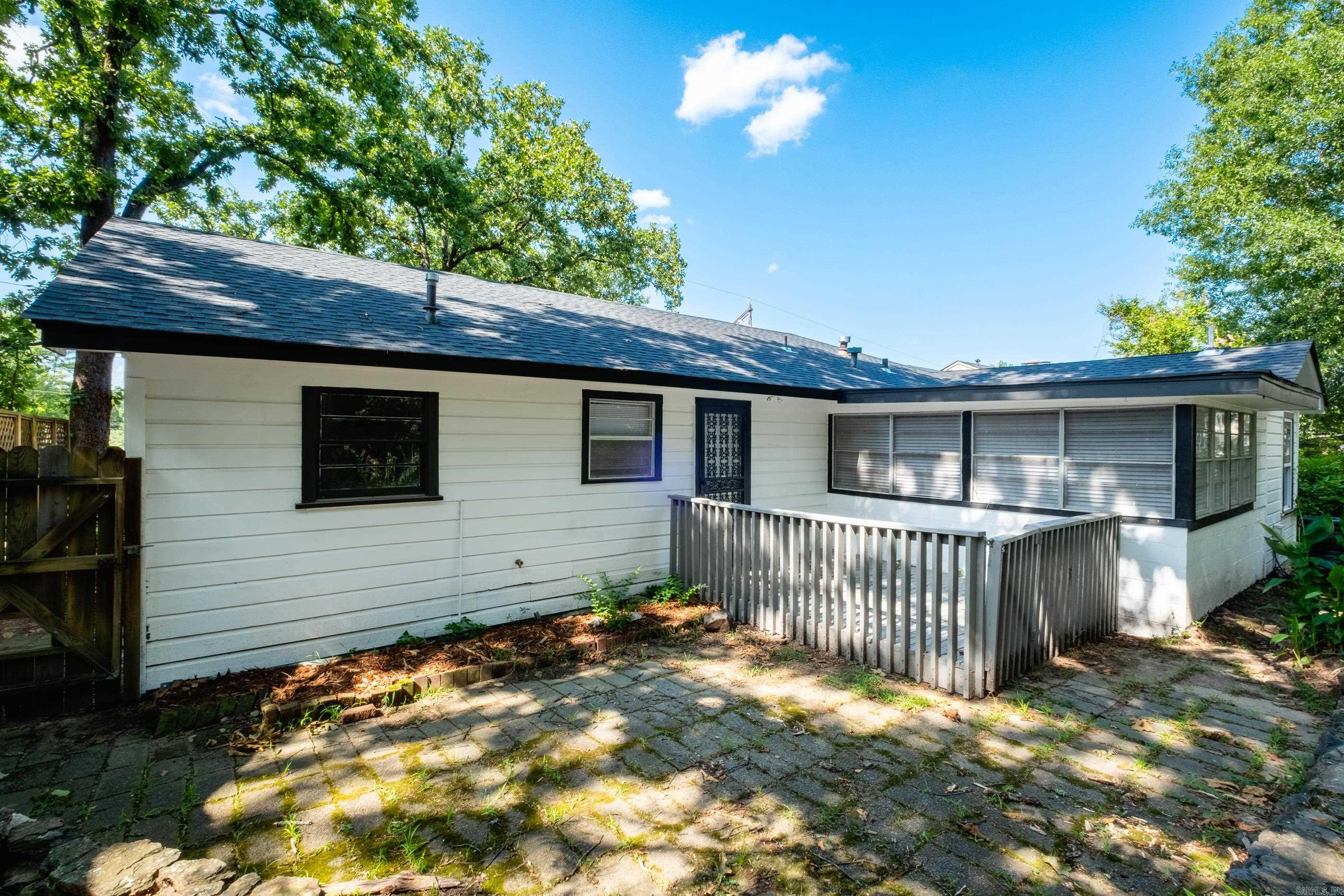 Hillcrest #1 - Residential