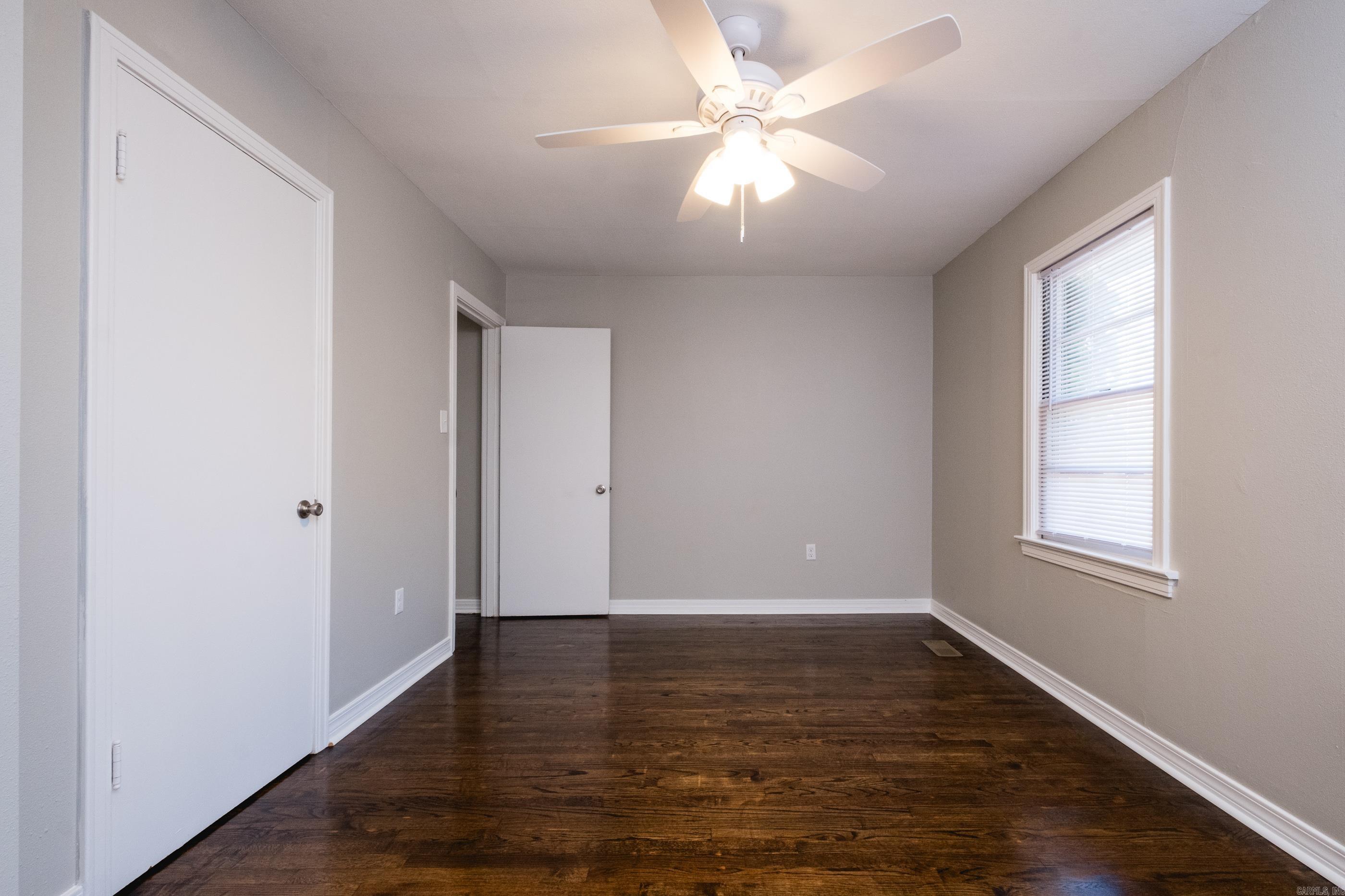 Hillcrest #1 - Residential