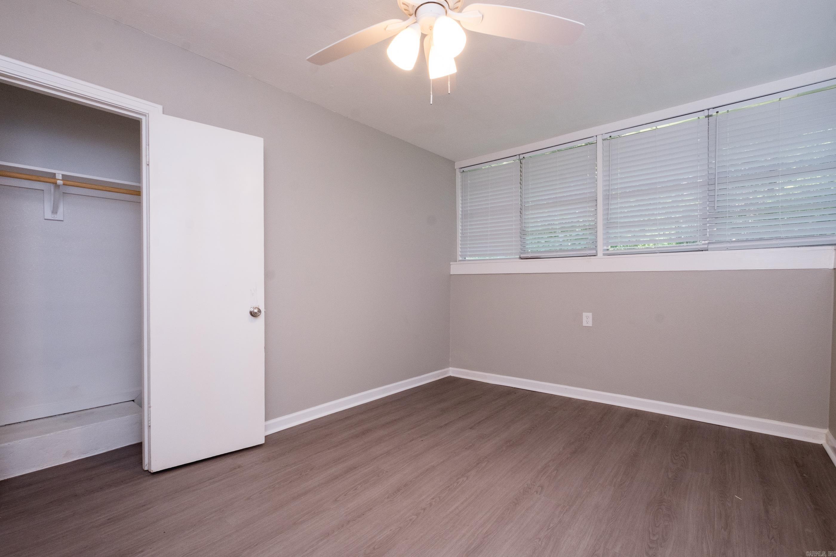 Hillcrest #1 - Residential