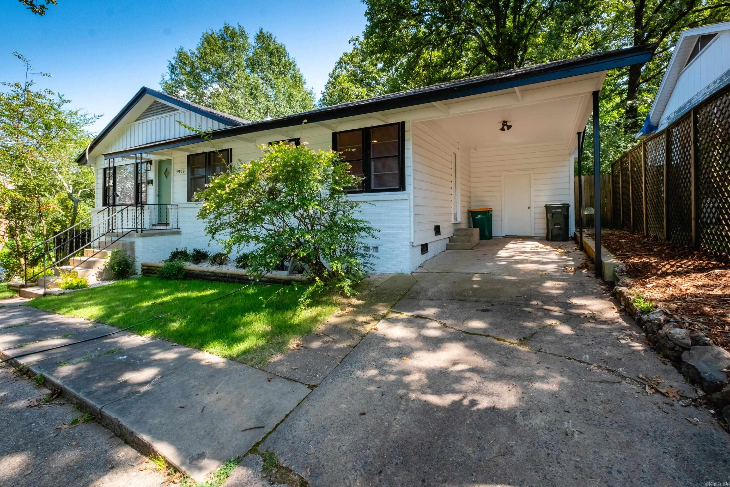 Hillcrest #1 - Residential