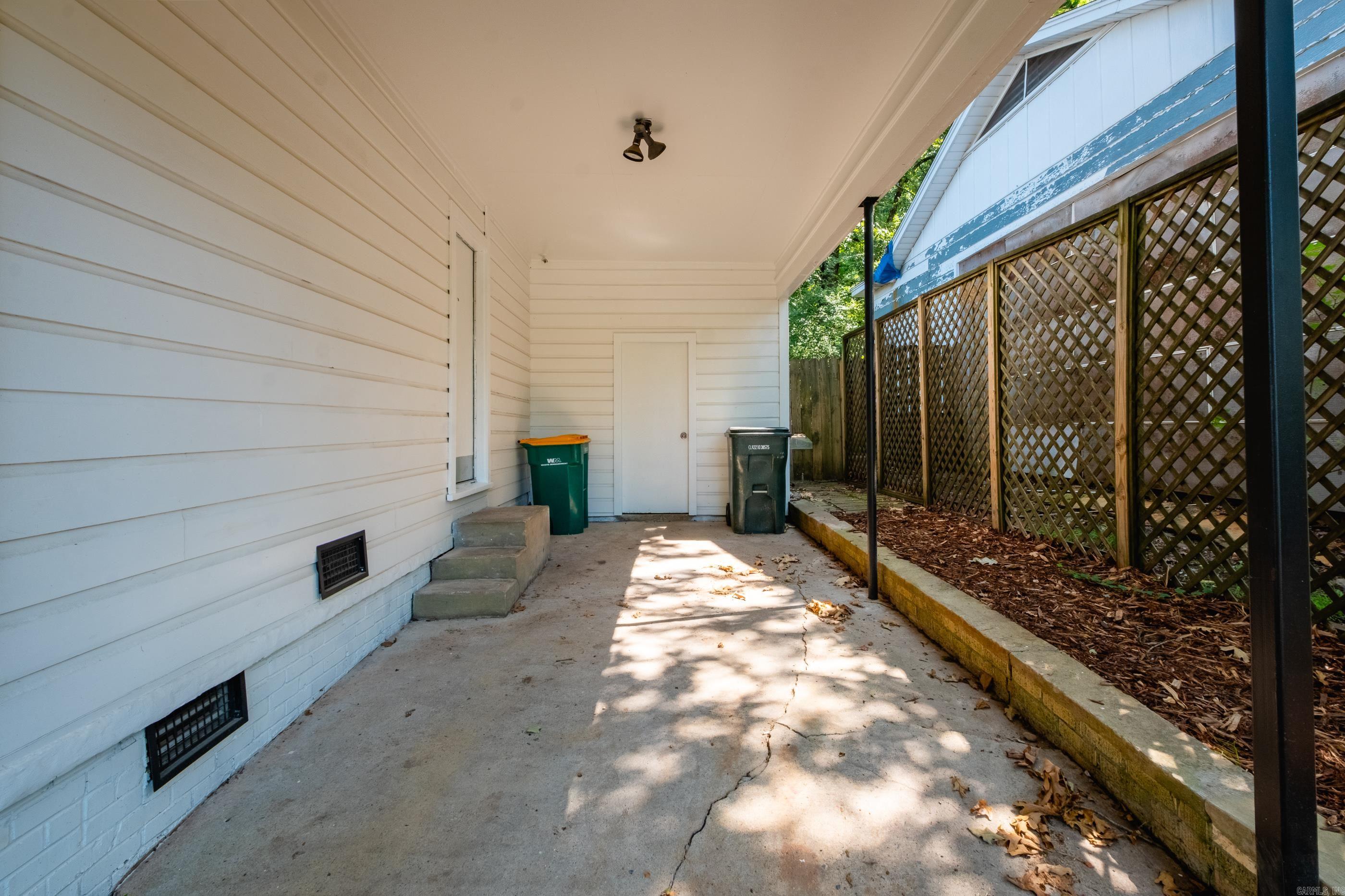 Hillcrest #1 - Residential