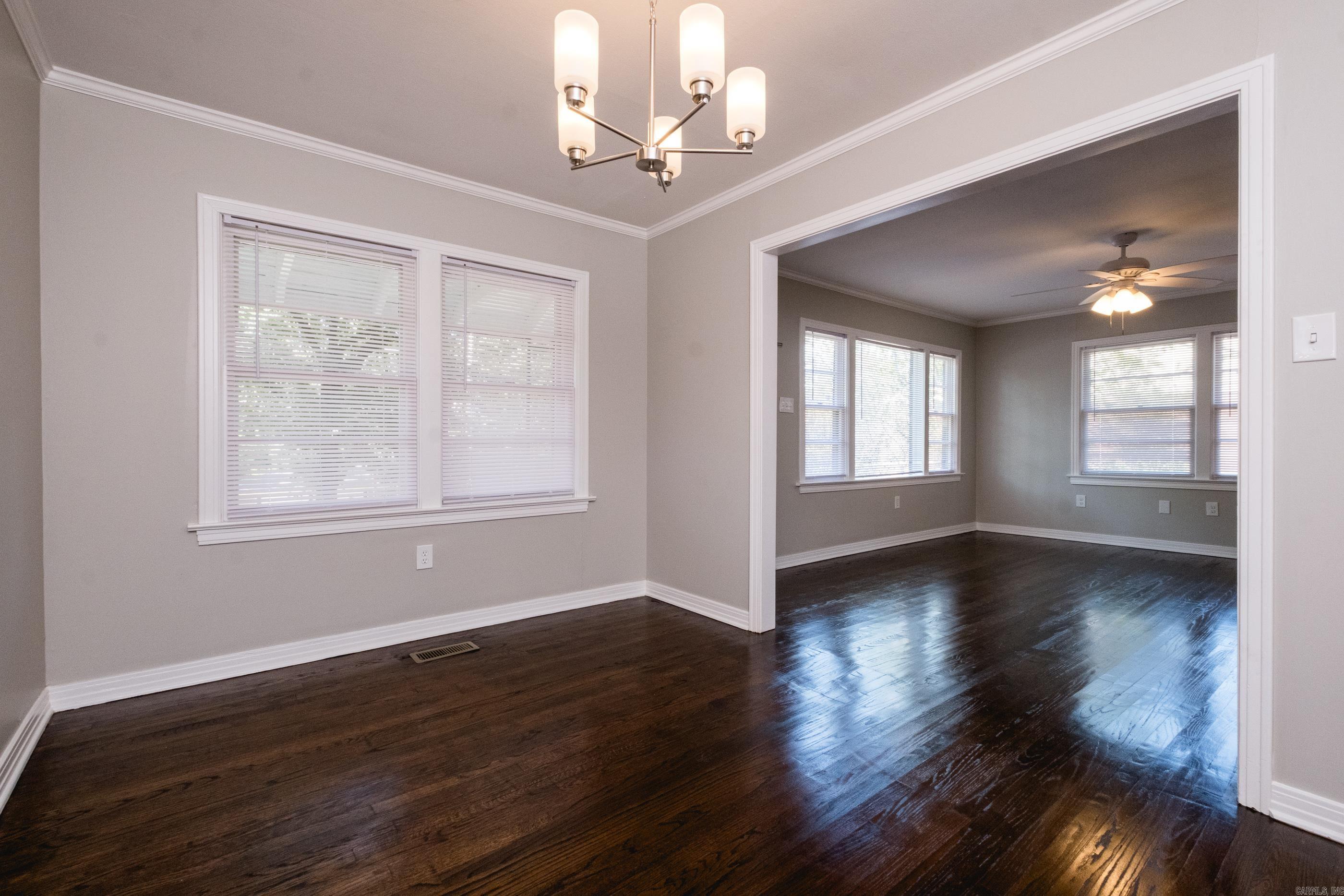 Hillcrest #1 - Residential