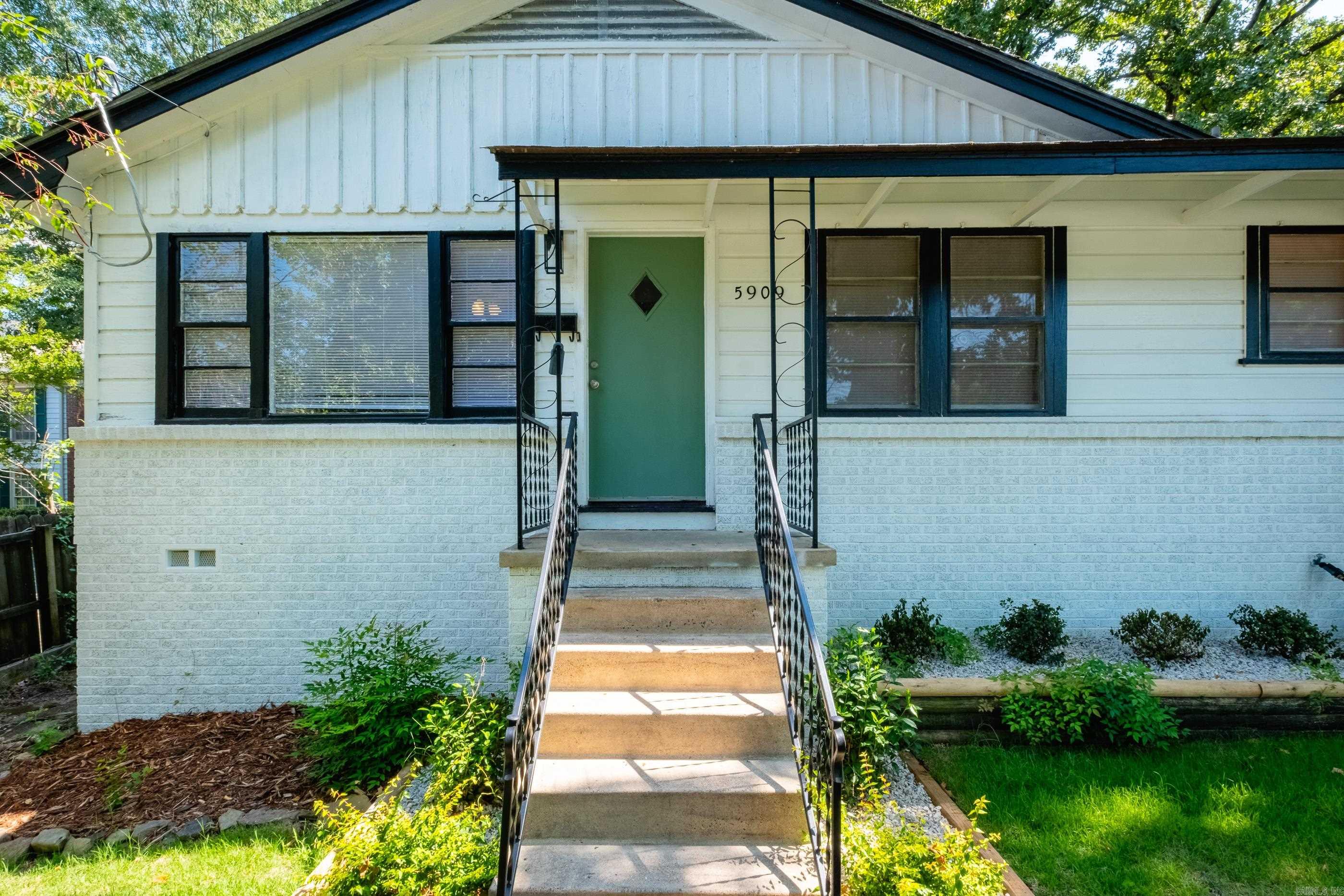 Hillcrest #1 - Residential
