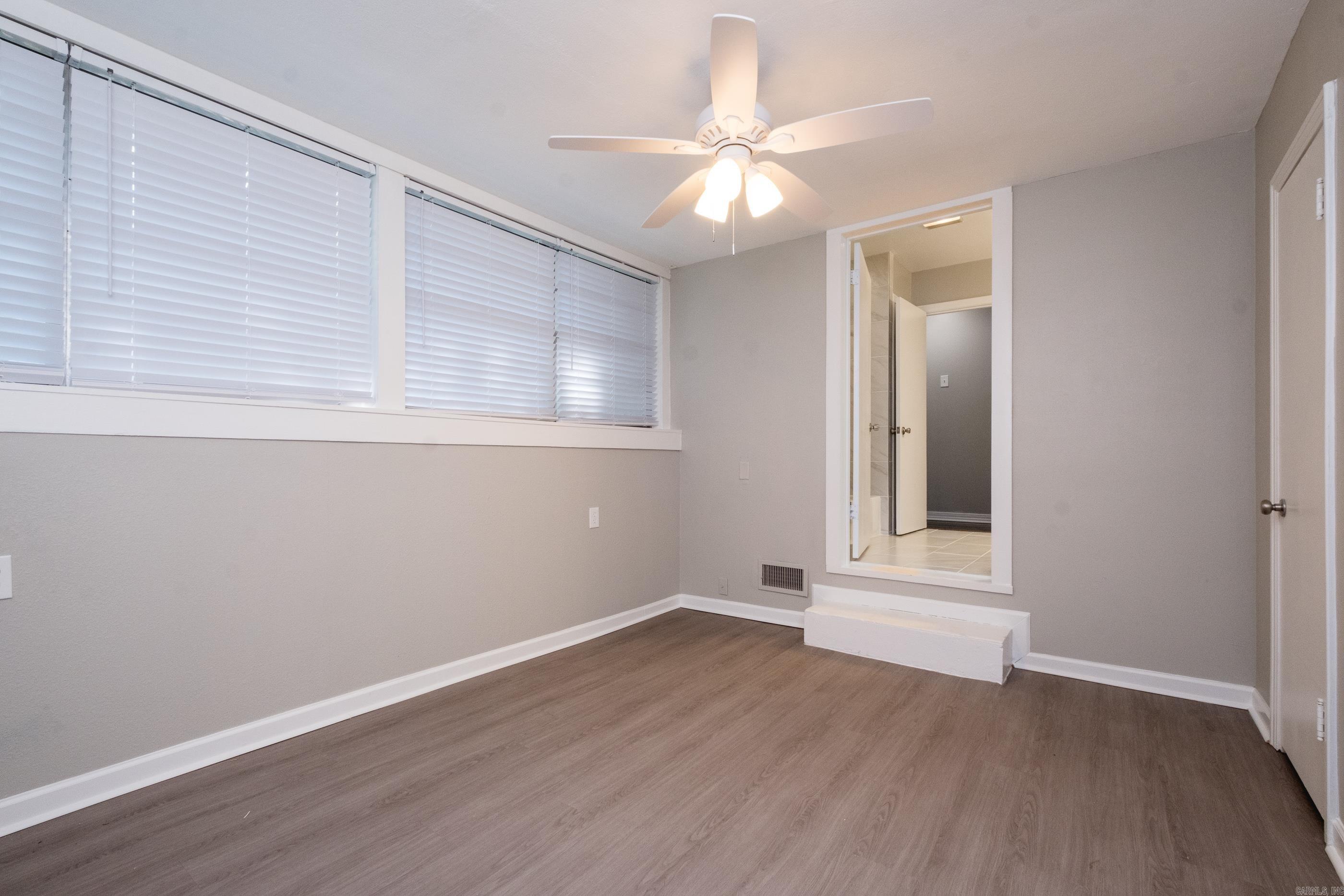 Hillcrest #1 - Residential