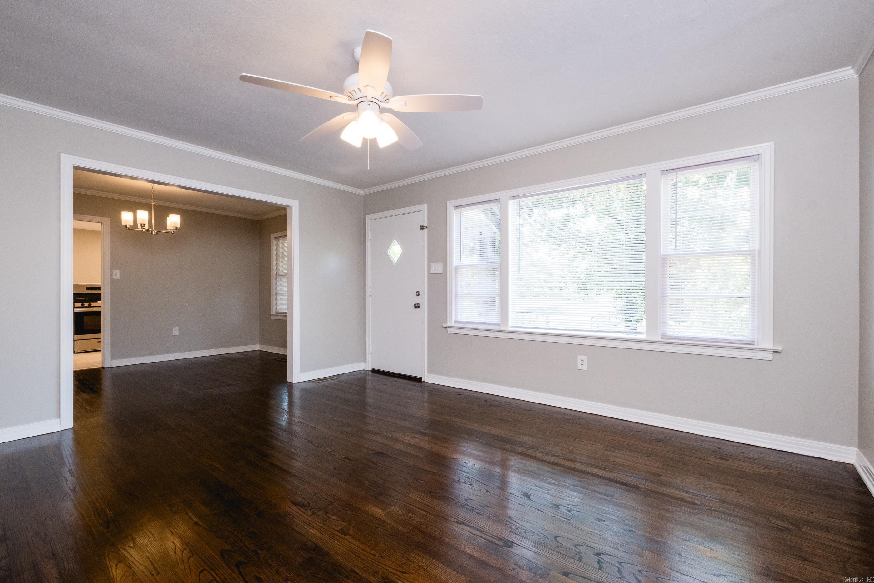 Hillcrest #1 - Residential