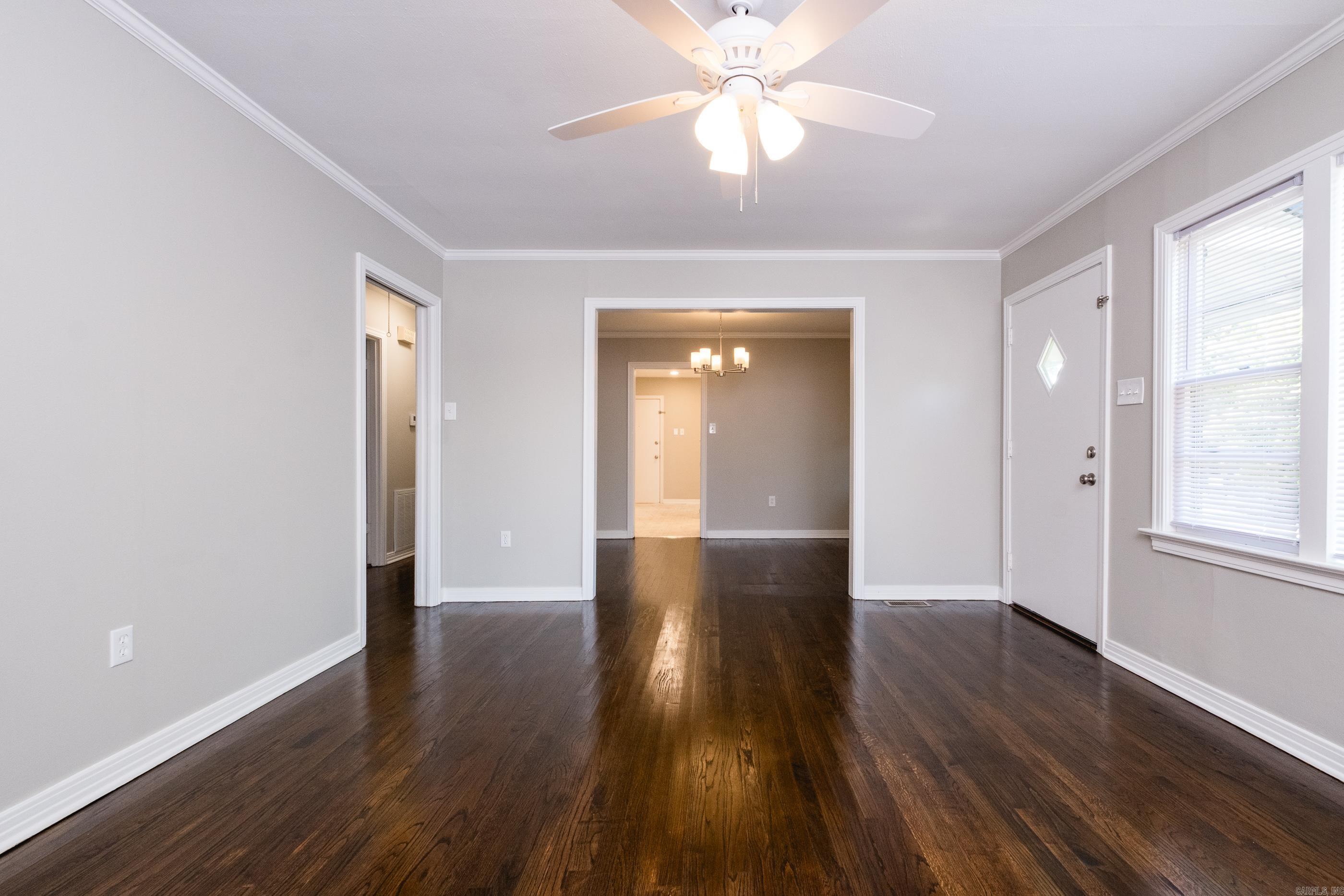 Hillcrest #1 - Residential