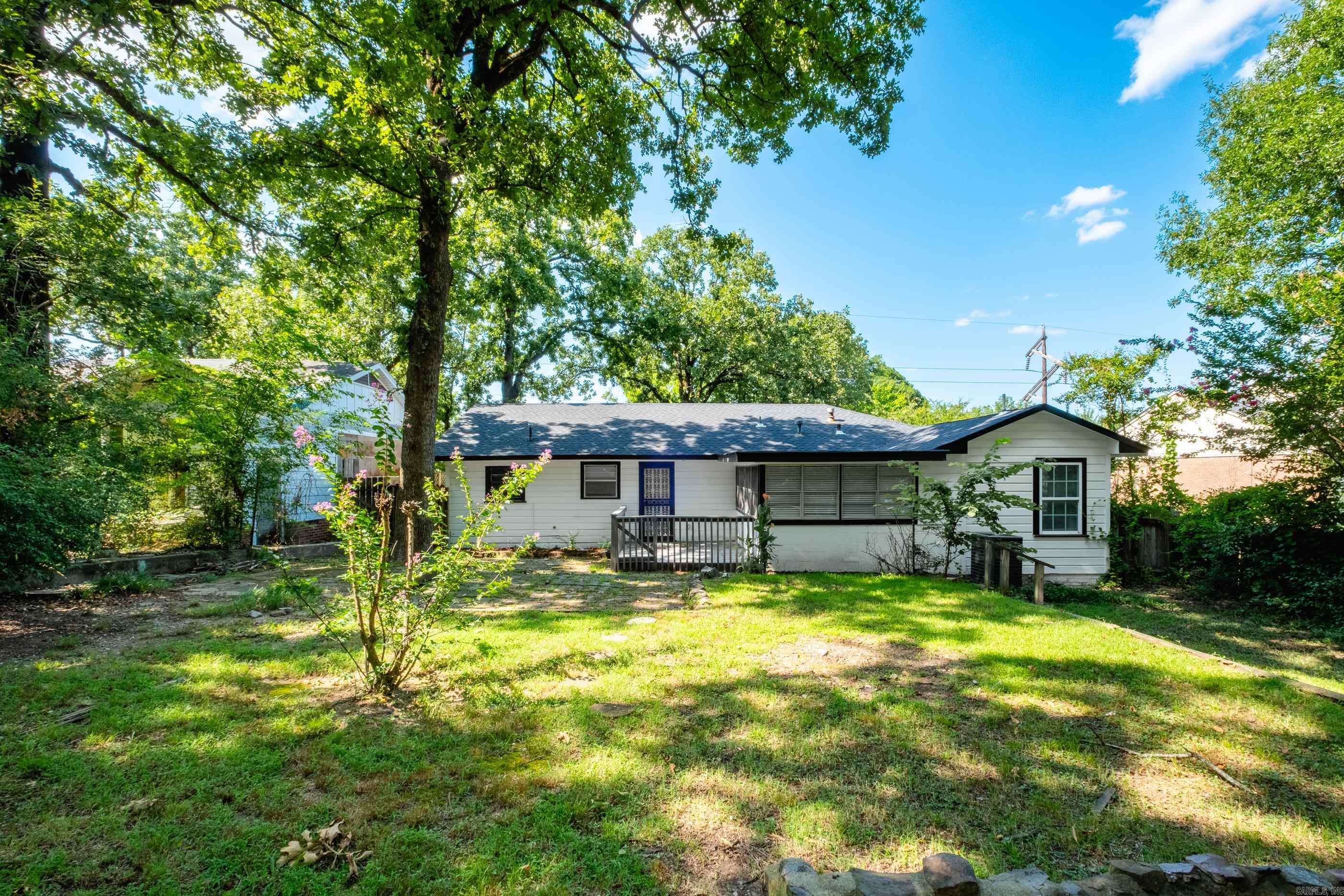 Hillcrest #1 - Residential