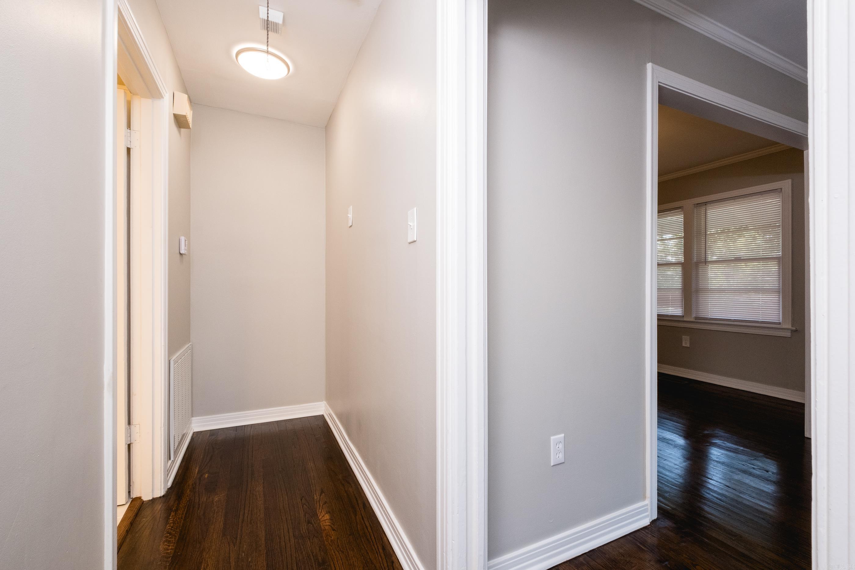 Hillcrest #1 - Residential