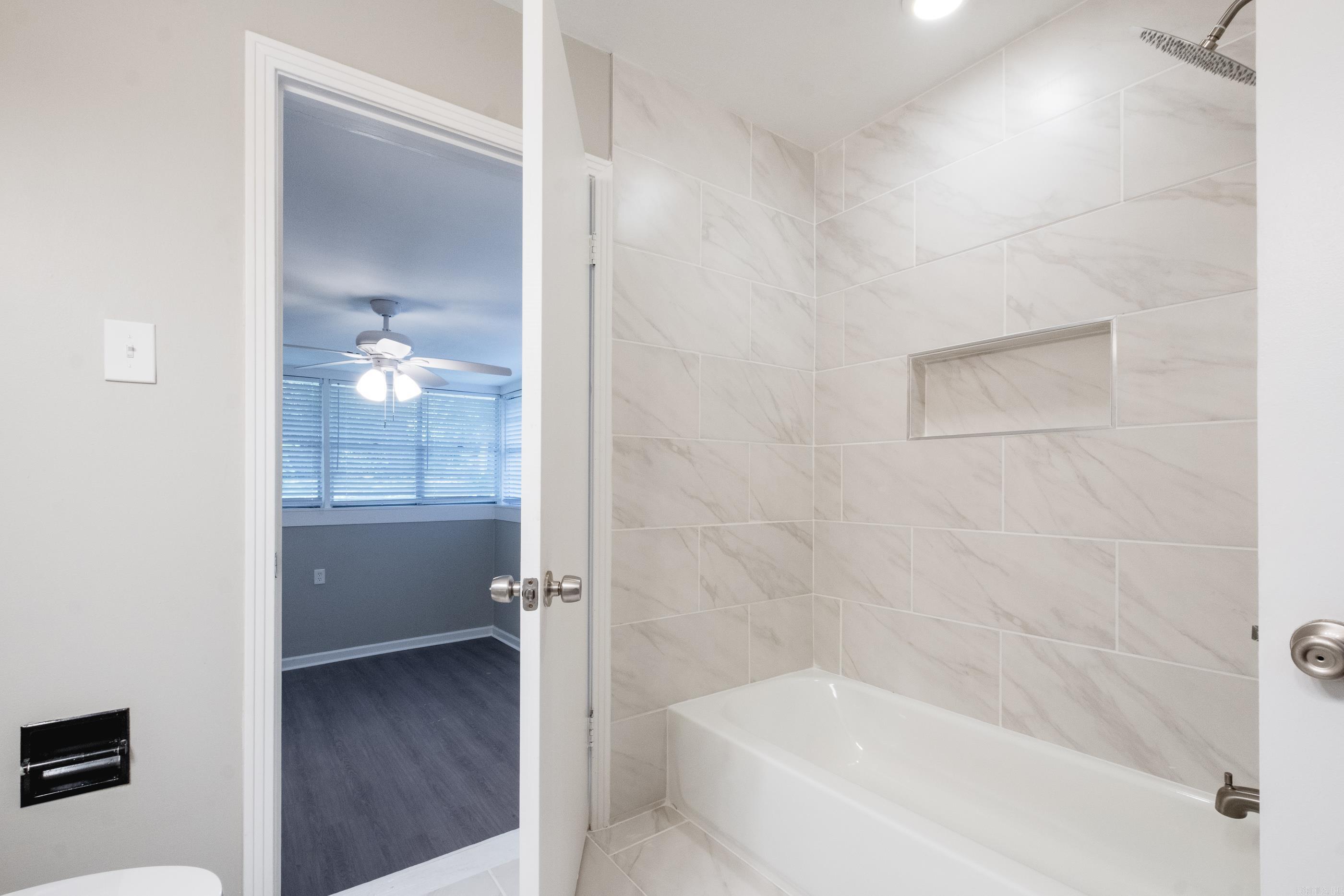 Hillcrest #1 - Residential