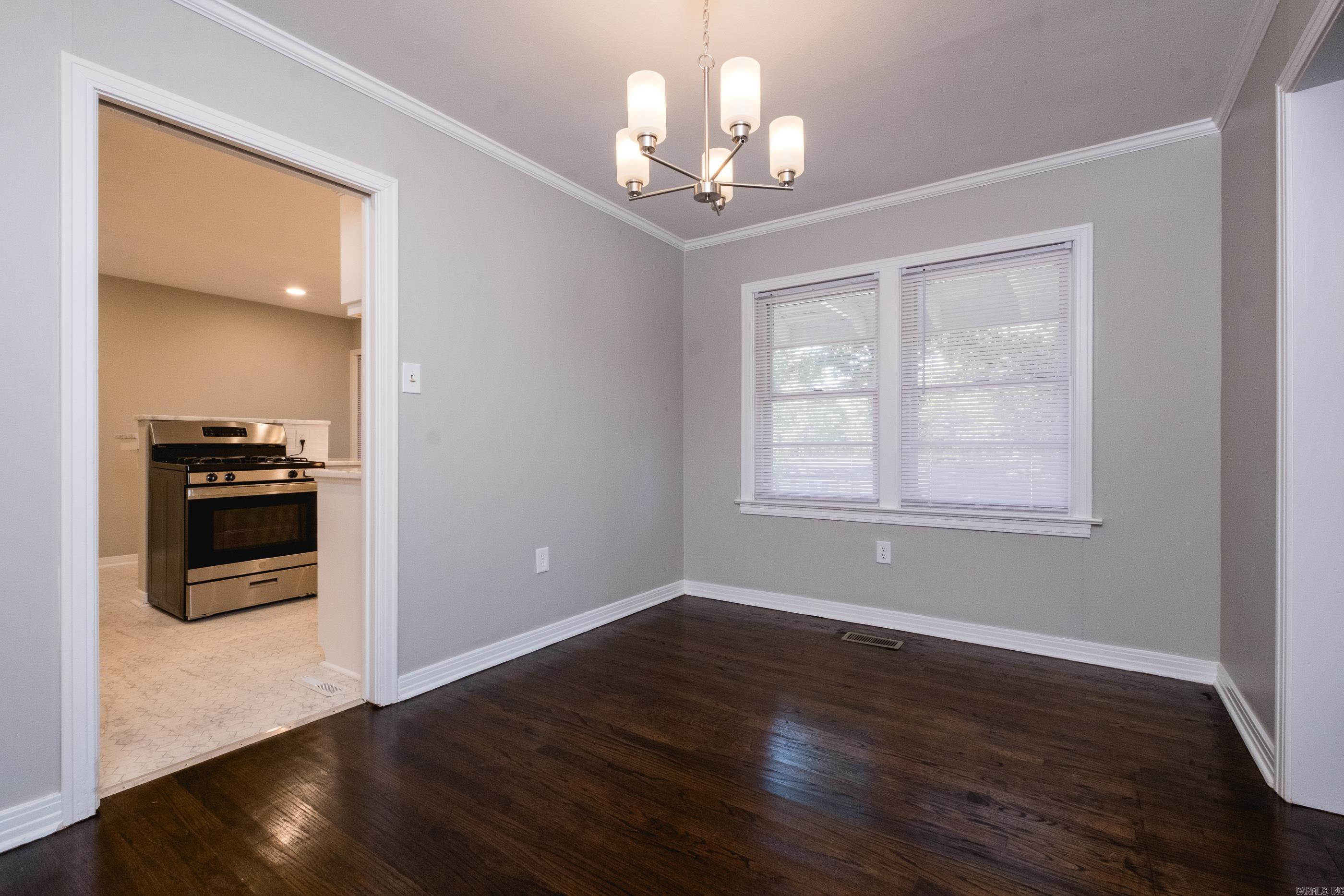 Hillcrest #1 - Residential