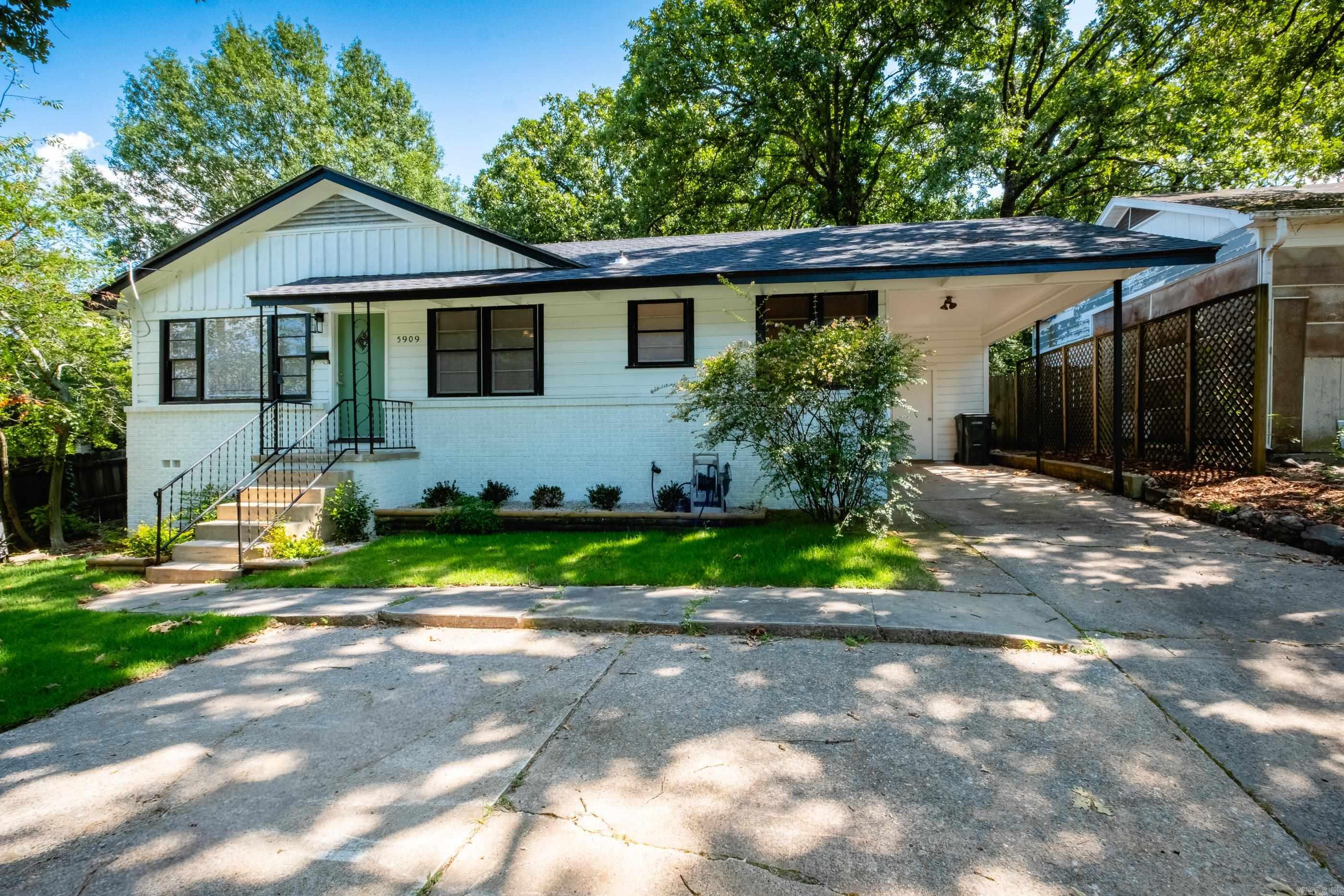 Hillcrest #1 - Residential