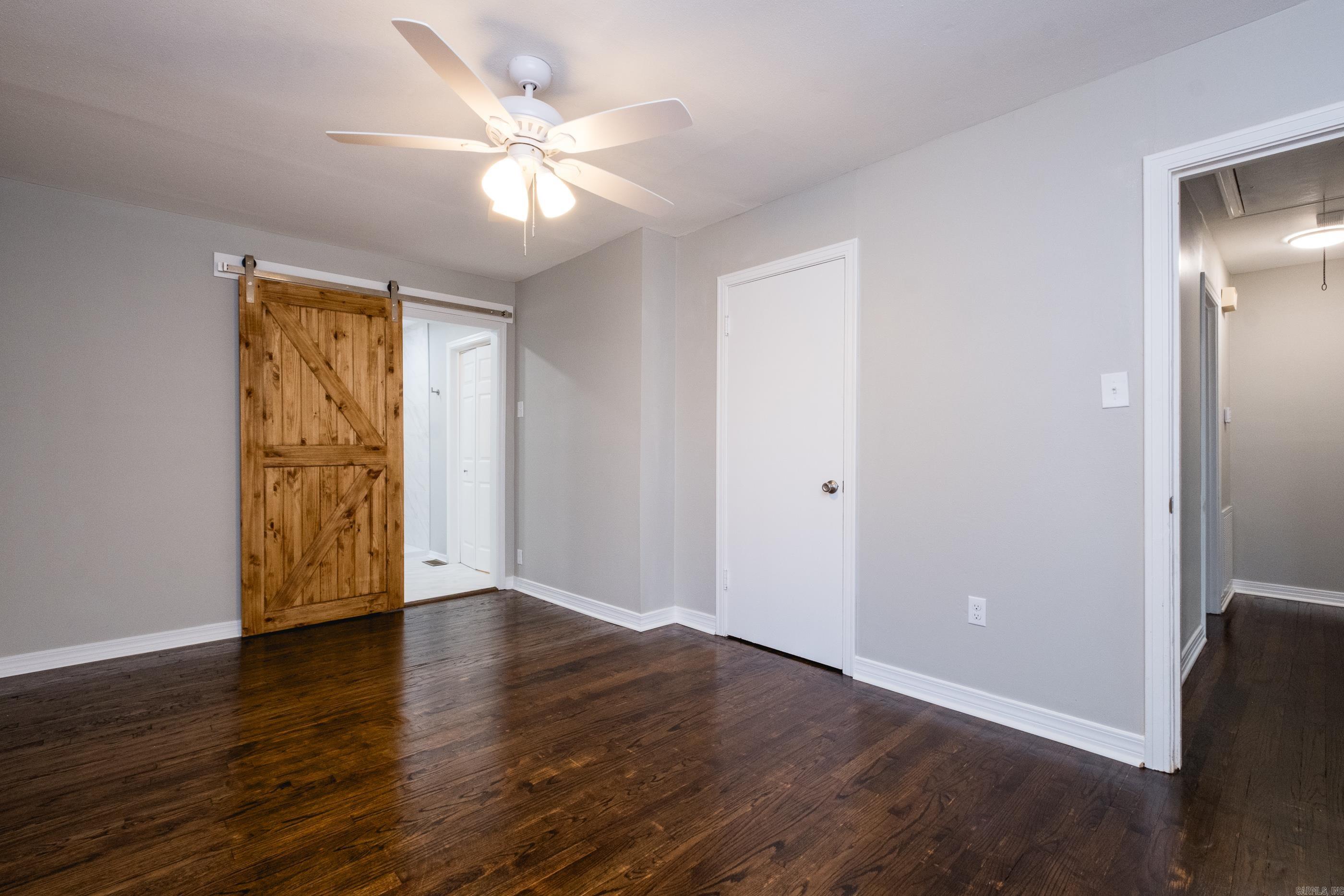 Hillcrest #1 - Residential