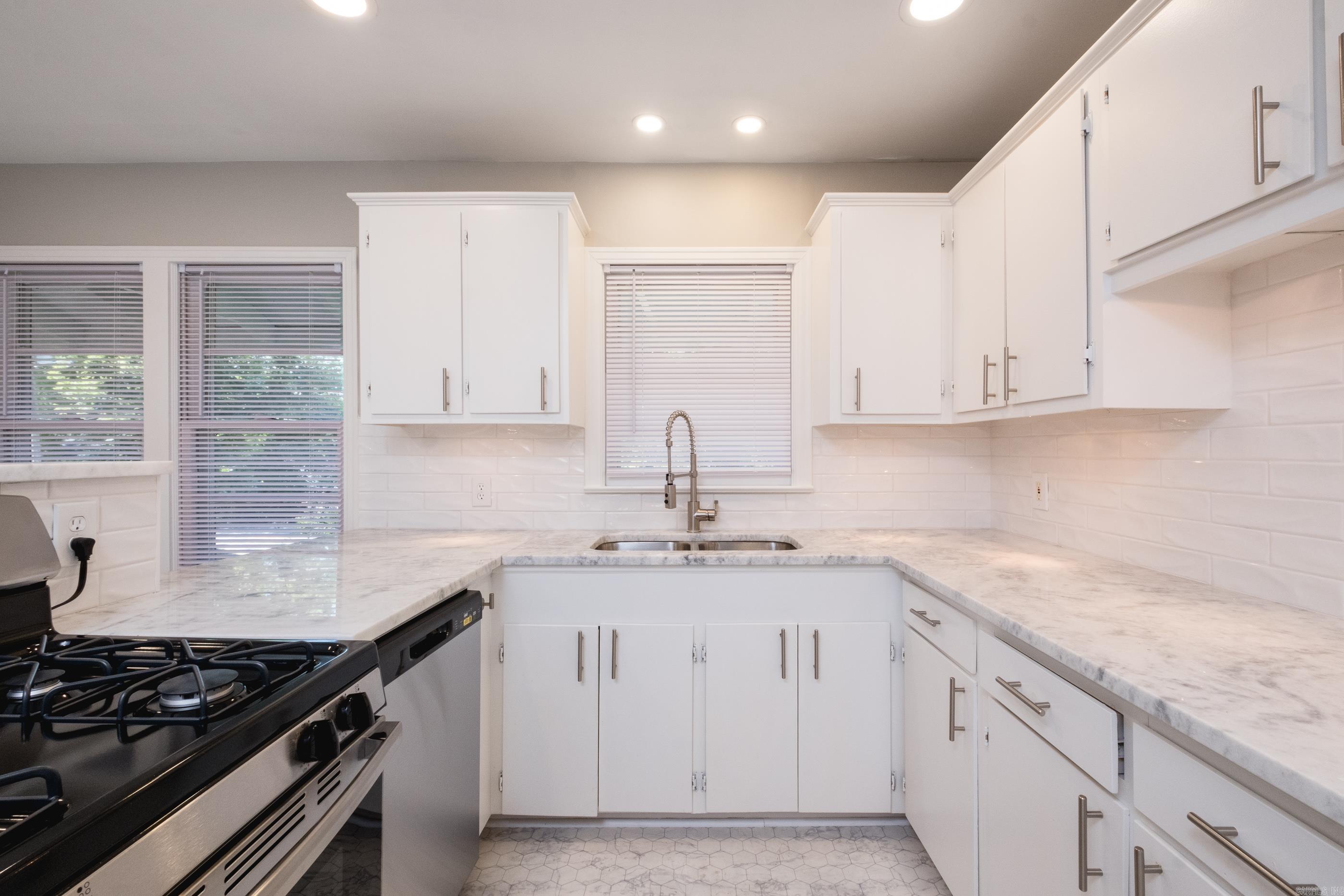 Hillcrest #1 - Residential