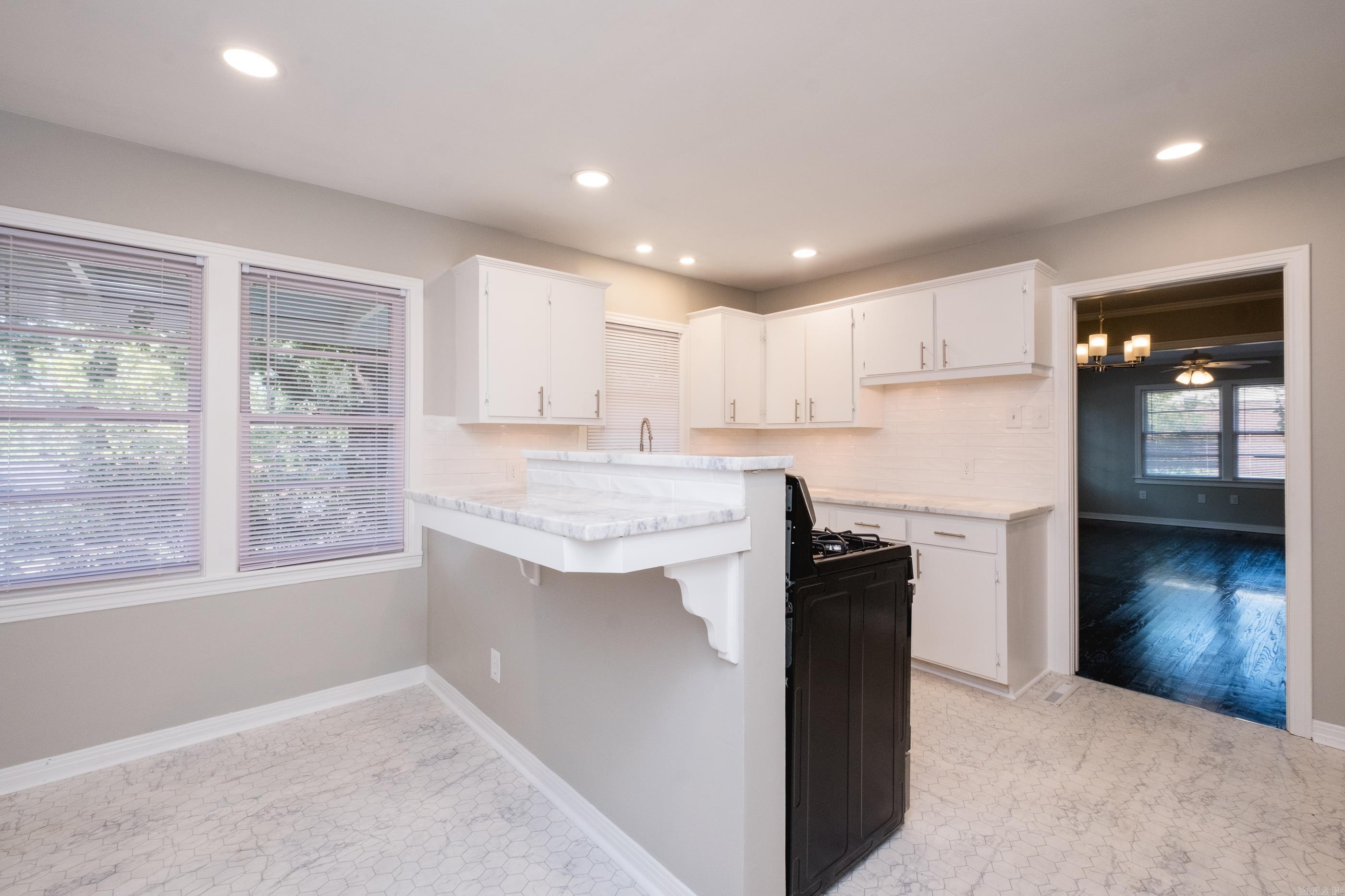 Hillcrest #1 - Residential