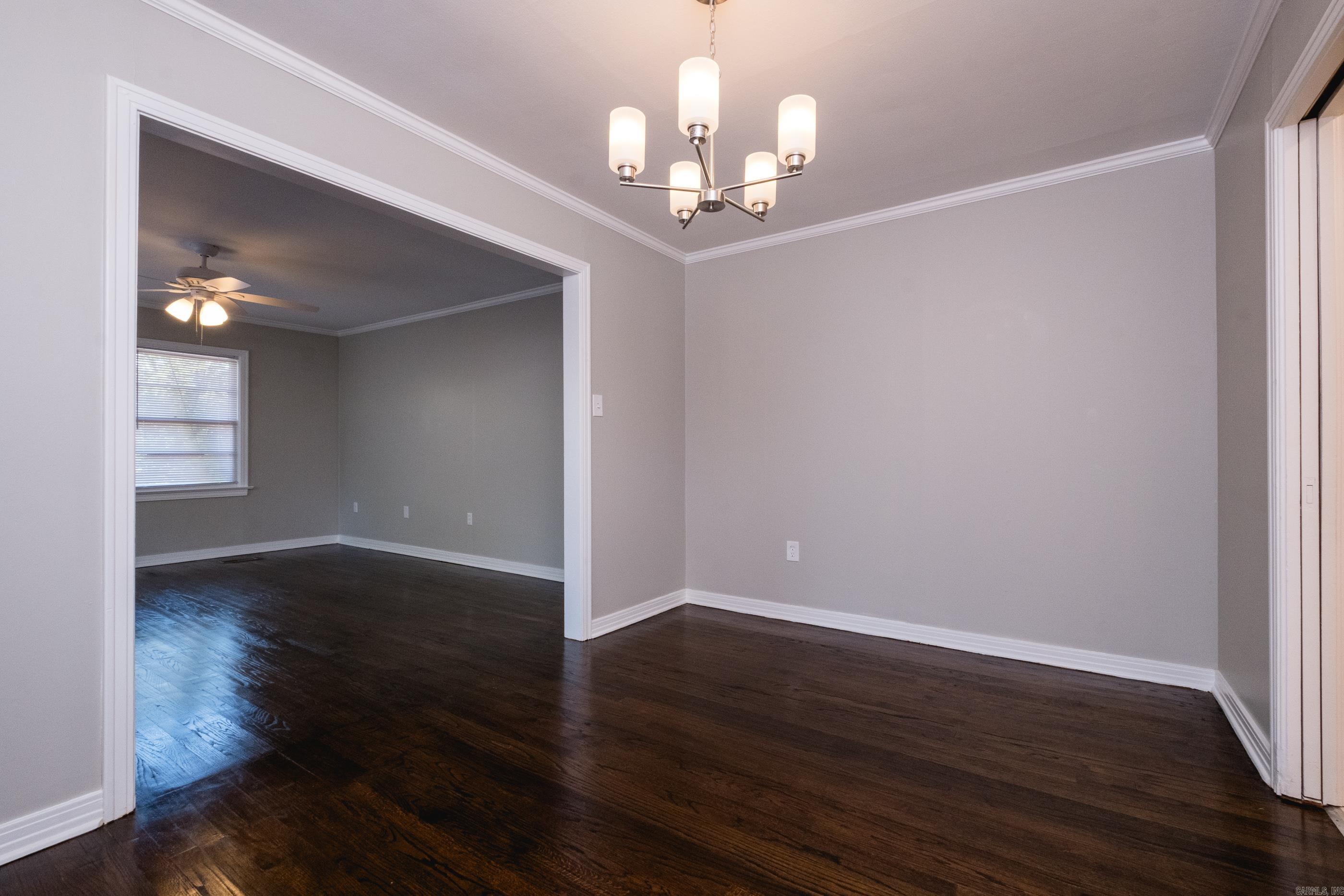 Hillcrest #1 - Residential