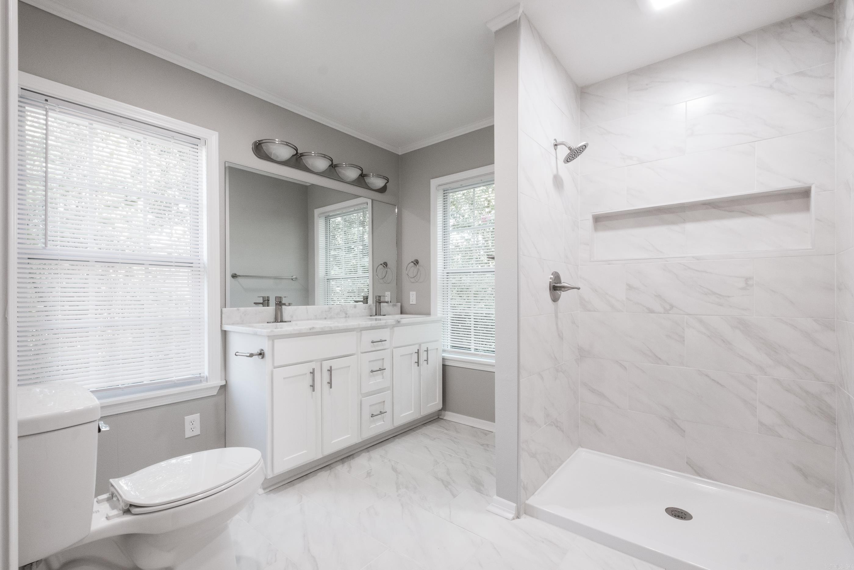 Hillcrest #1 - Residential