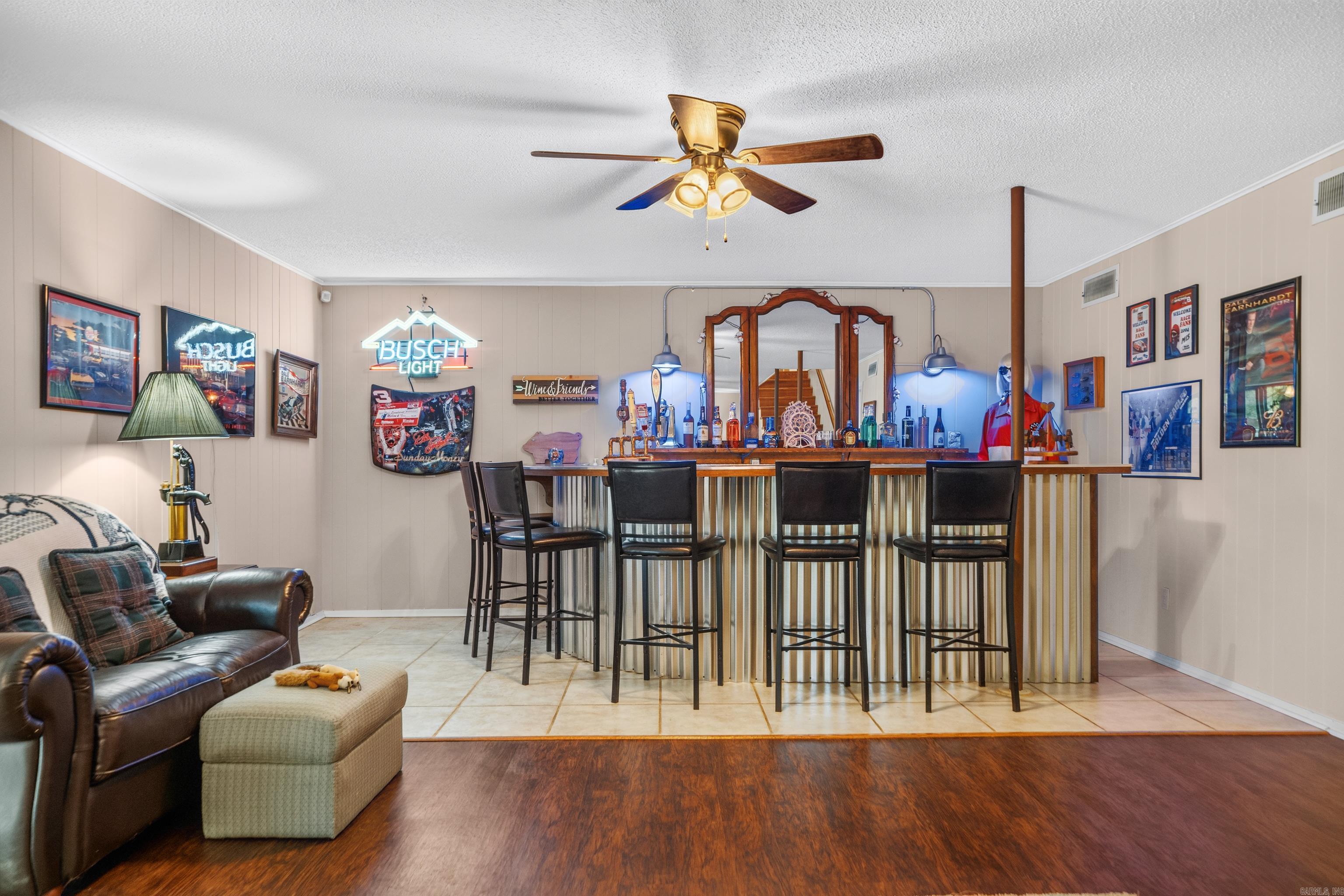 AQUA VISTA - Residential
