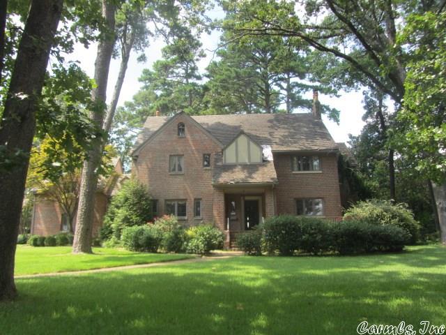 EDGEHILL - Residential
