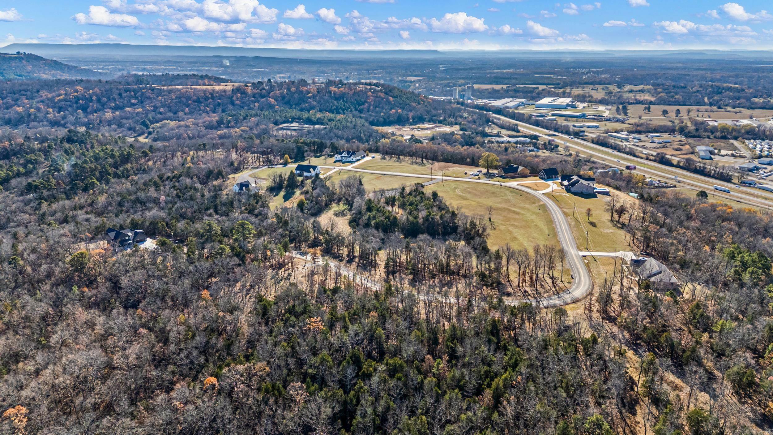 Eagle Crest - Land