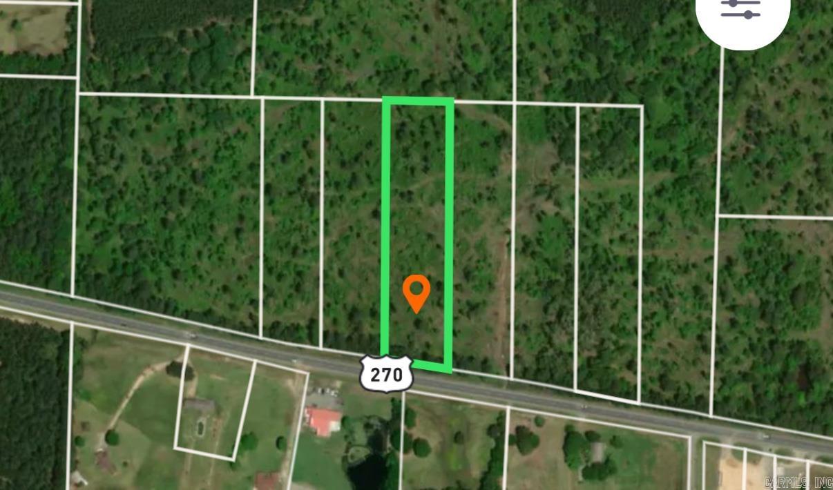 Midway Estates - Land