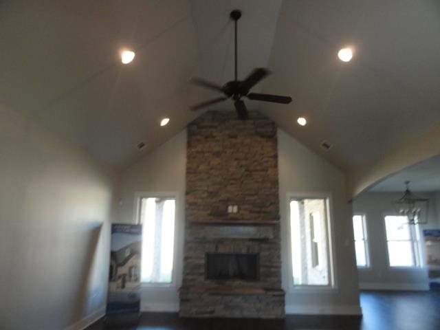 Stone Hill - Residential