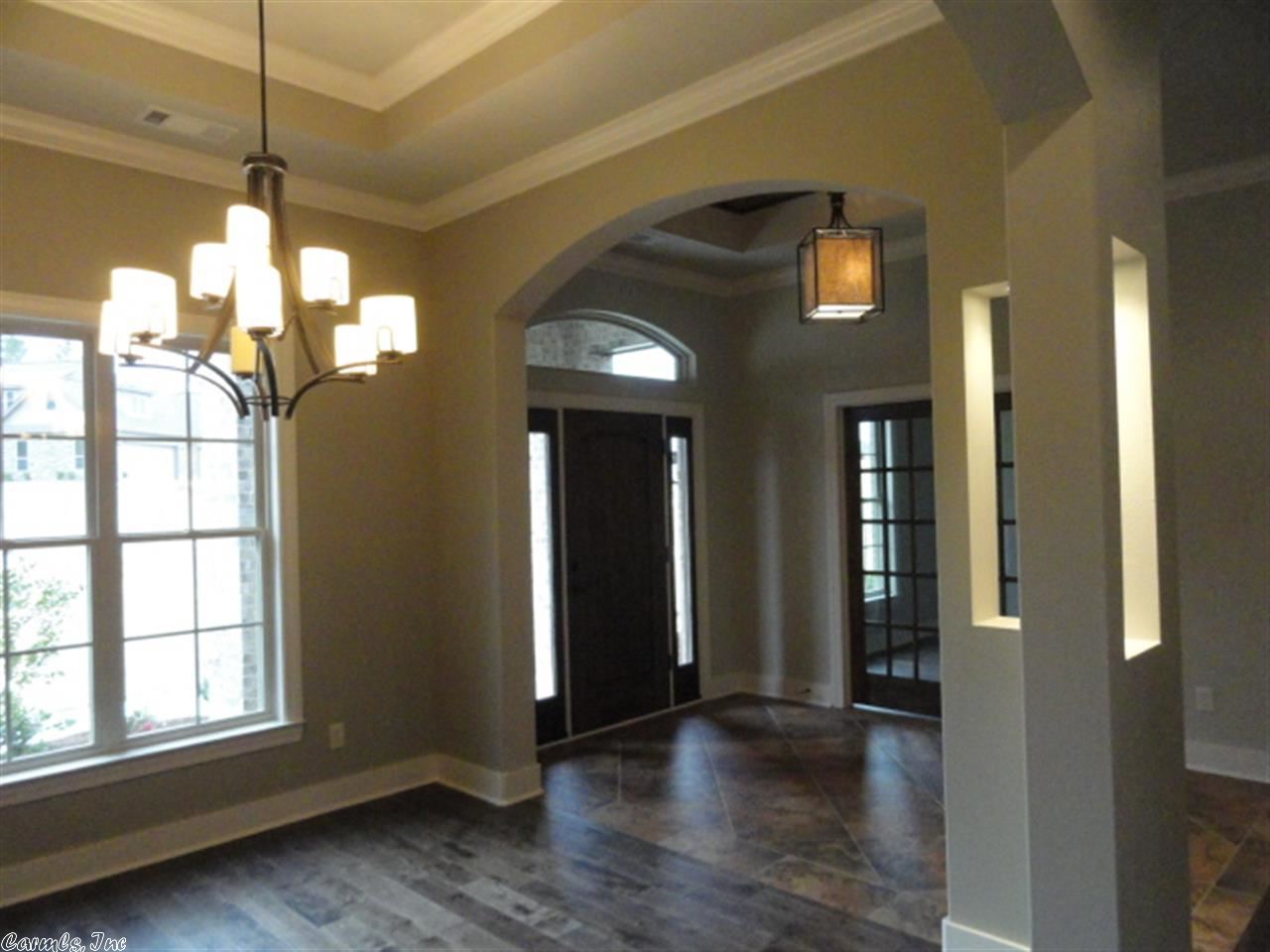 Stone Hill - Residential