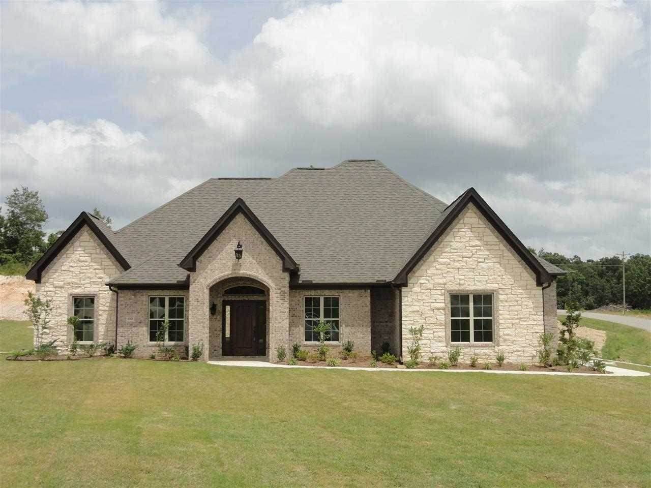 Stone Hill - Residential