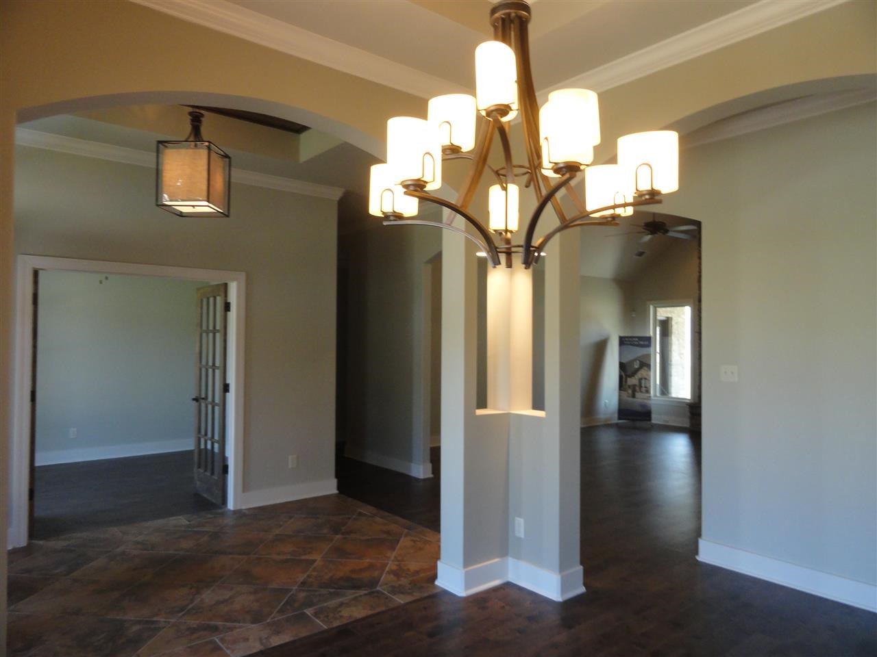 Stone Hill - Residential
