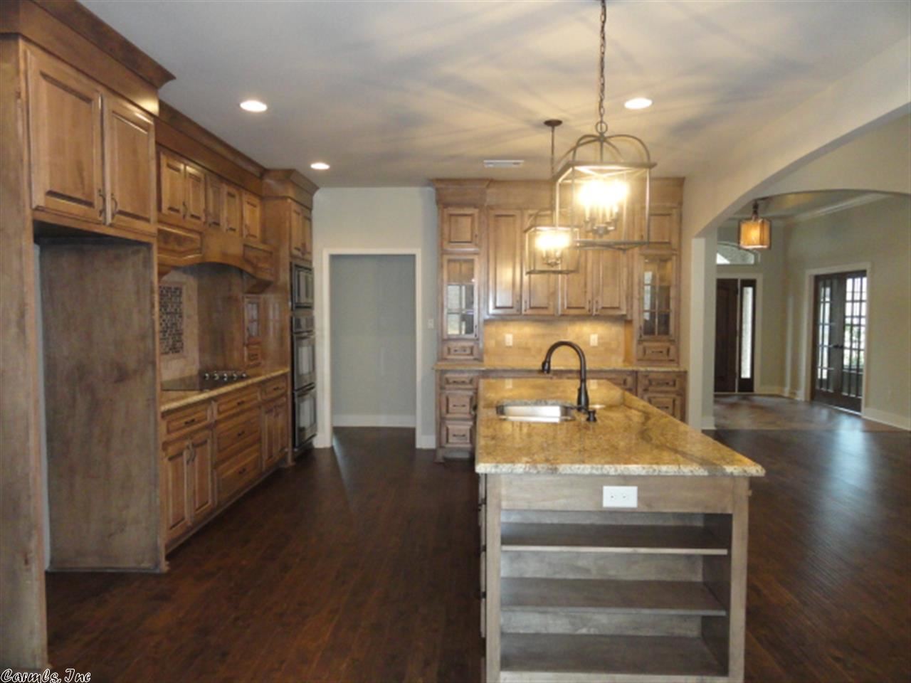 Stone Hill - Residential