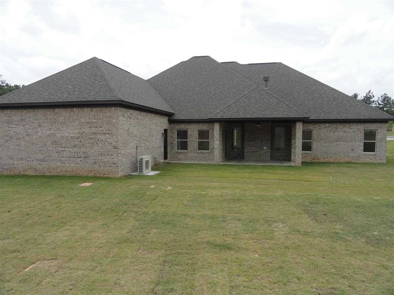 Stone Hill - Residential