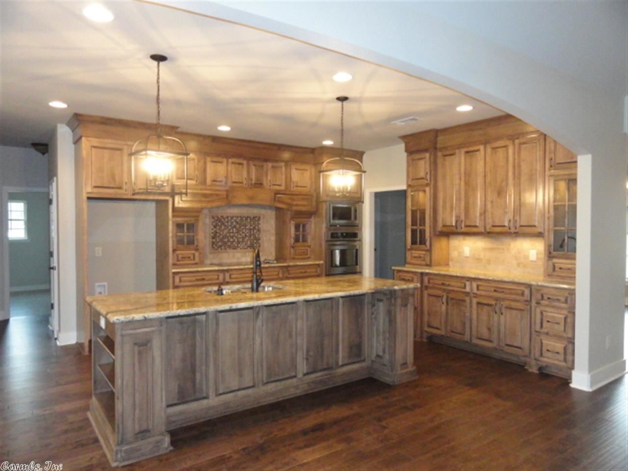 Stone Hill - Residential