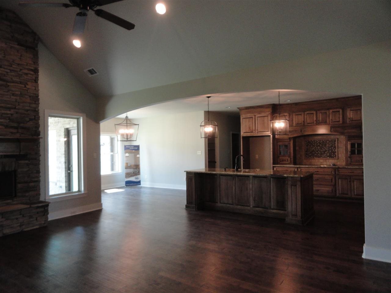 Stone Hill - Residential