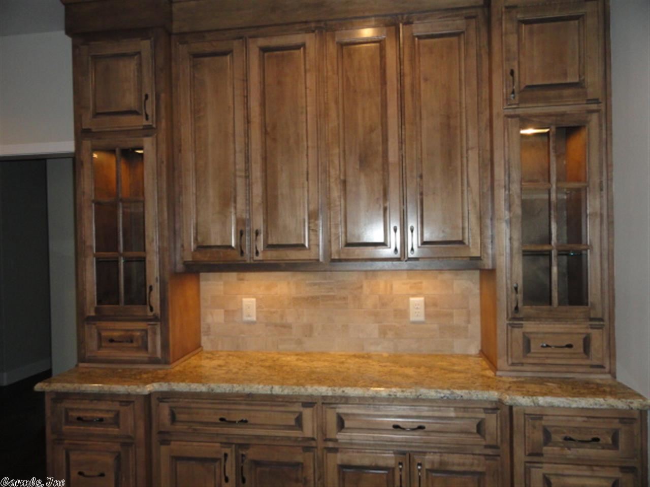 Stone Hill - Residential