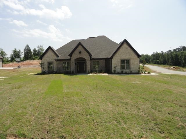 Stone Hill - Residential