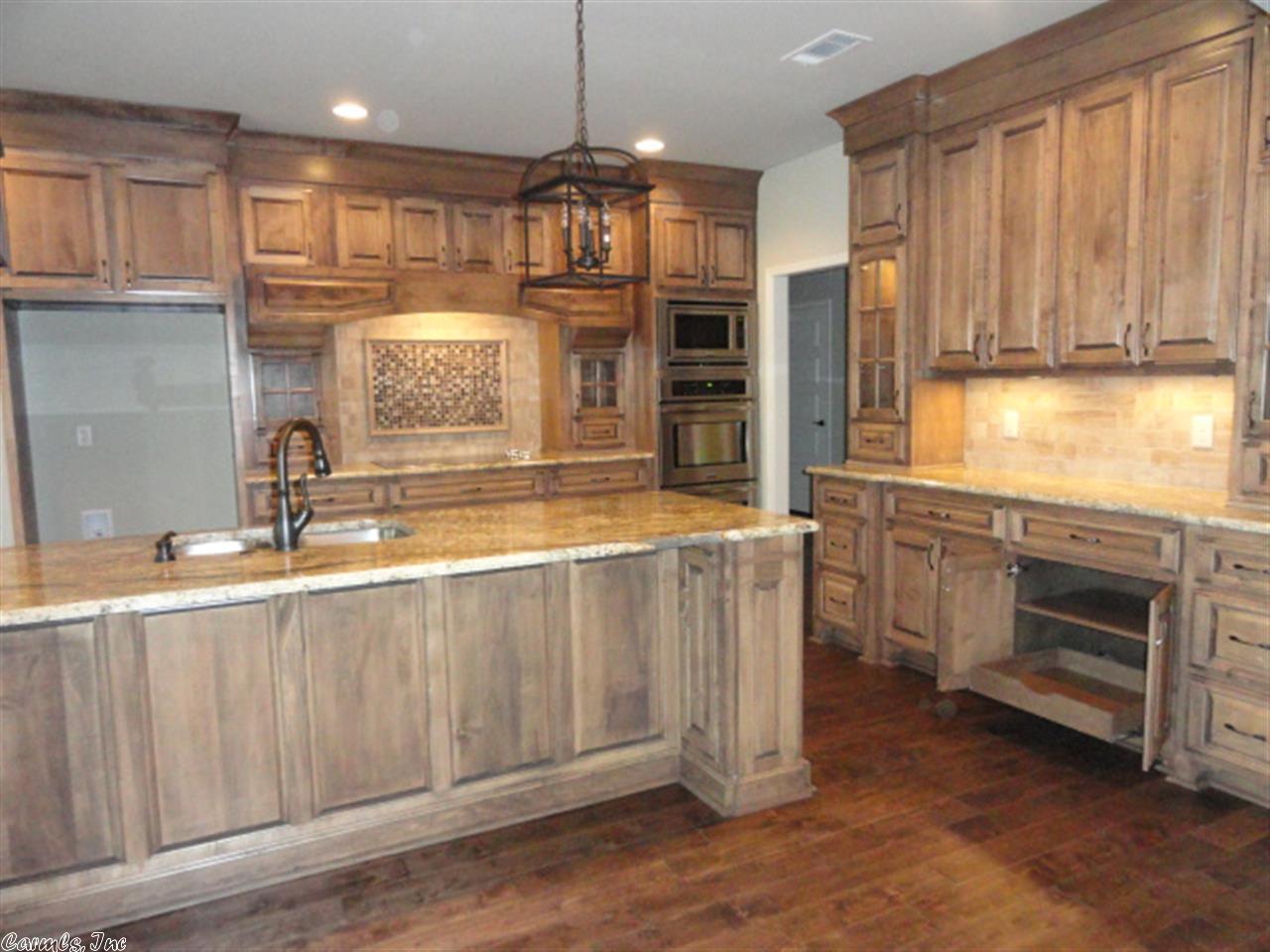Stone Hill - Residential