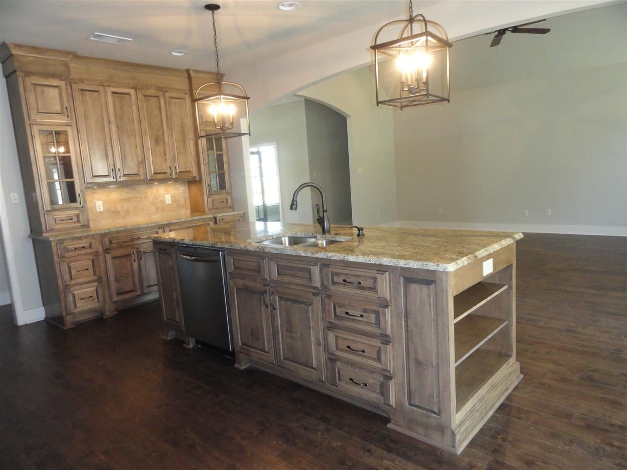 Stone Hill - Residential