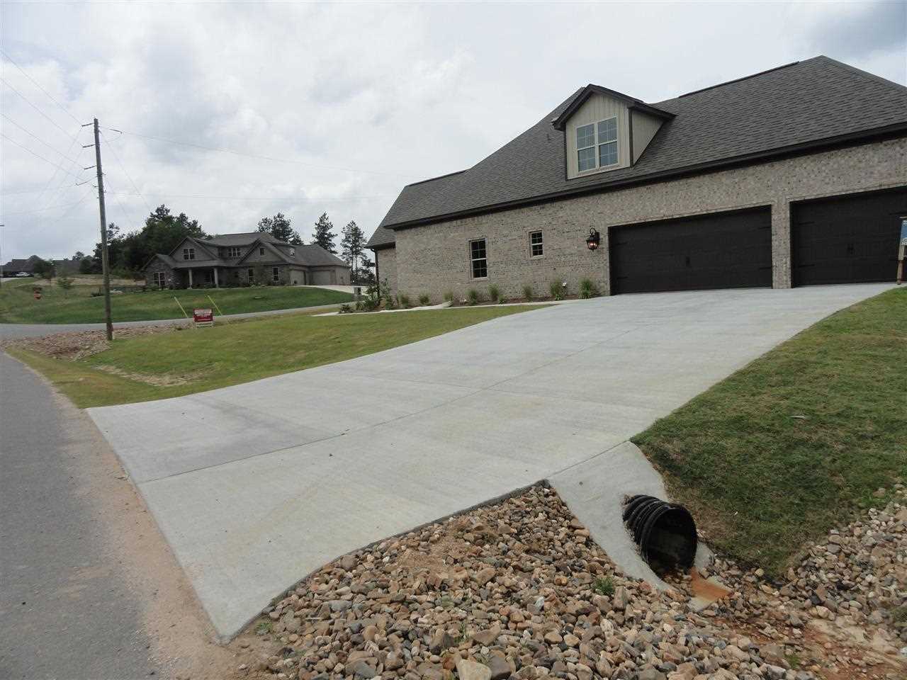 Stone Hill - Residential