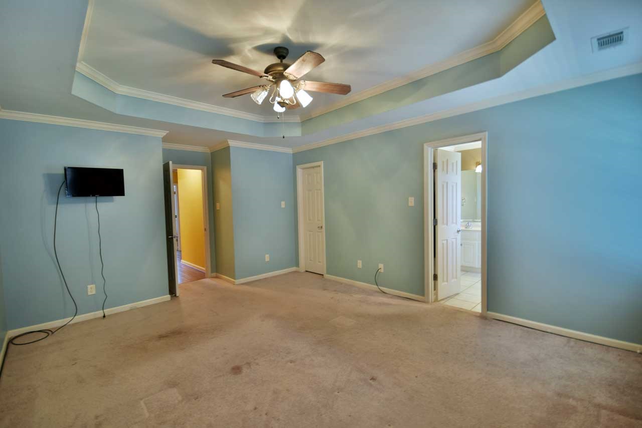 Magness Creek - Residential