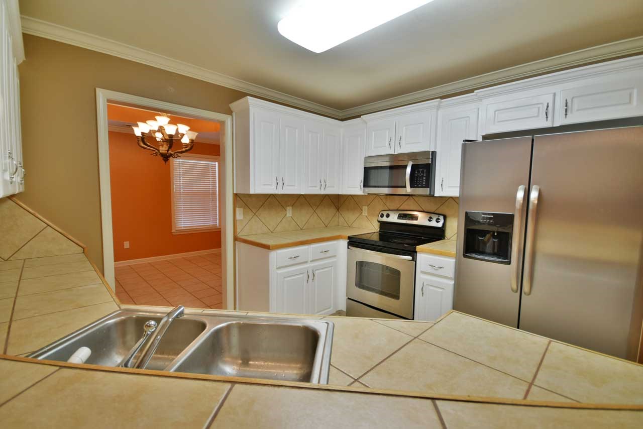 Magness Creek - Residential