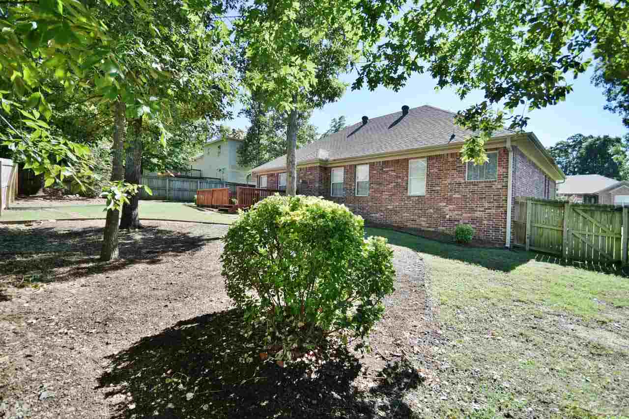 Magness Creek - Residential