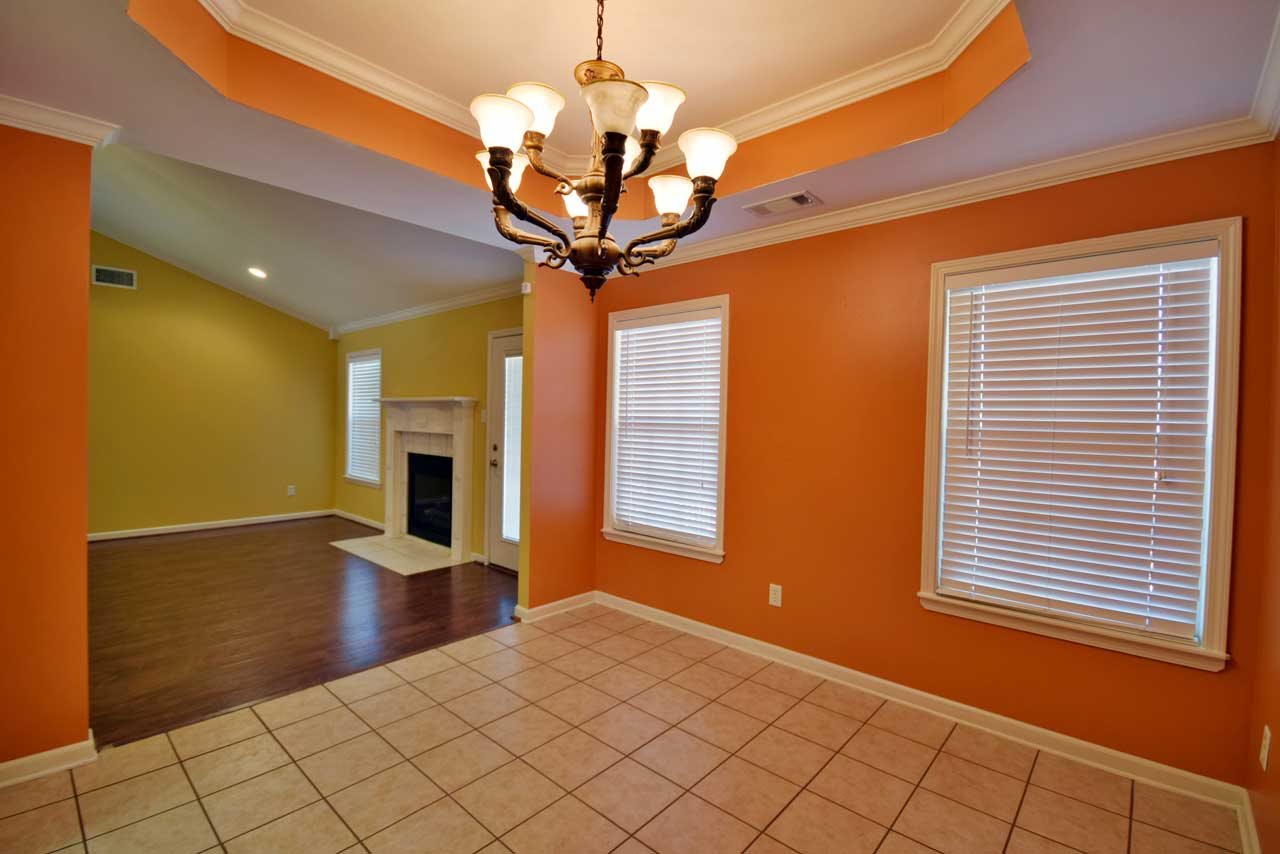 Magness Creek - Residential