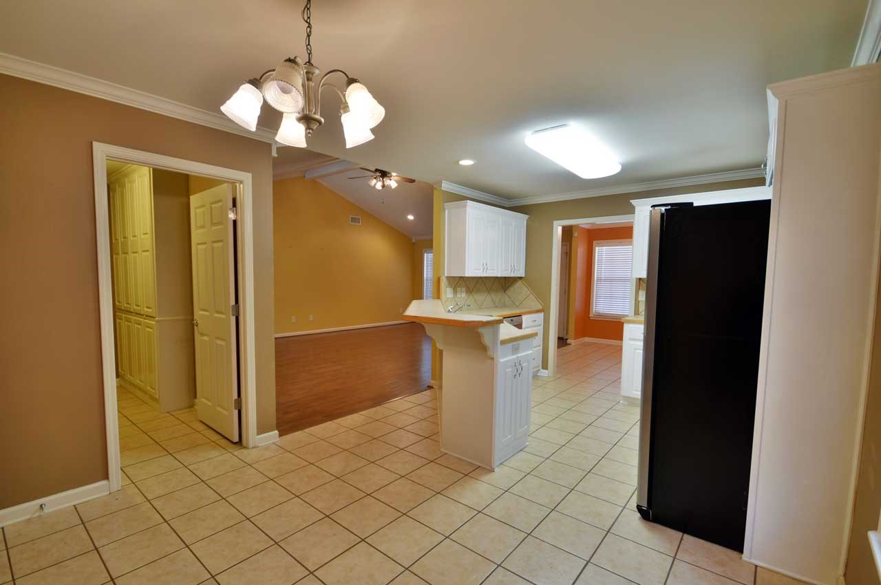 Magness Creek - Residential