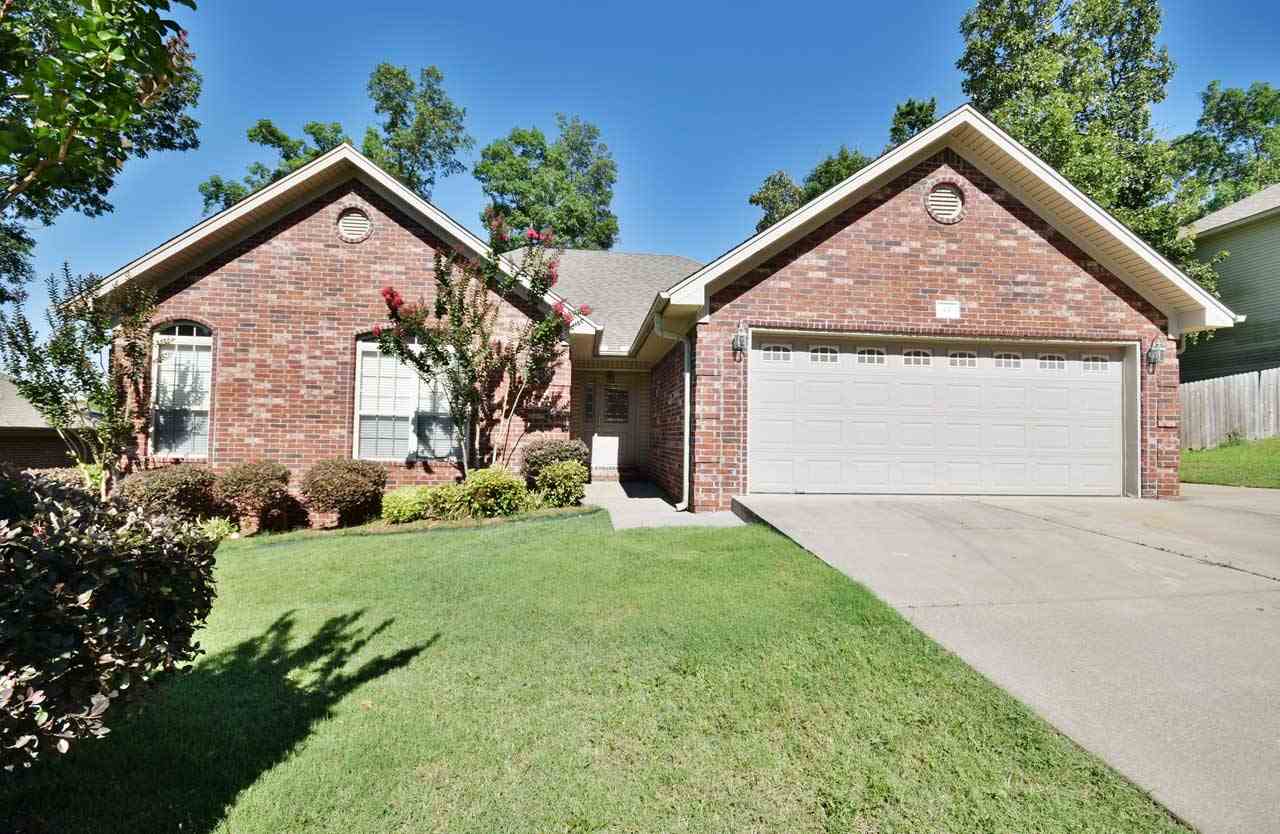 Amazing 4 bedroom in an amazing subdivision! Large living room with laminated flooring.  Spacious kitchen with all new appliances, refrigerator stays and a separate dinning room with tile floors. Lots of room for entertaining. 4 nice size bedroom all will have brand new carpet, install date 6/23/2017.  Side yard has RV cover with extension to driveway, making it 3 cars wide for parking.  Nicely landscaped front and backyard with huge deck, full privacy fencing.