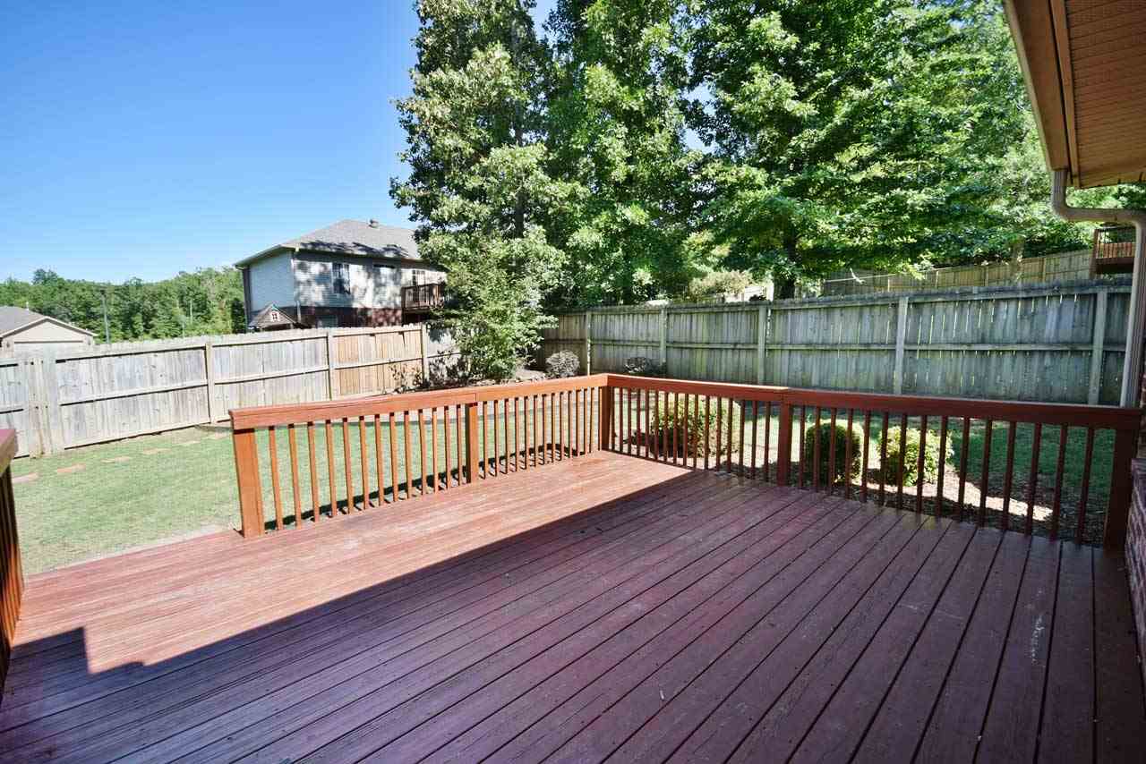 Magness Creek - Residential