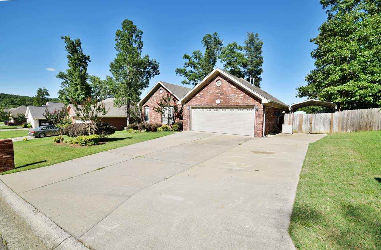 Magness Creek - Residential
