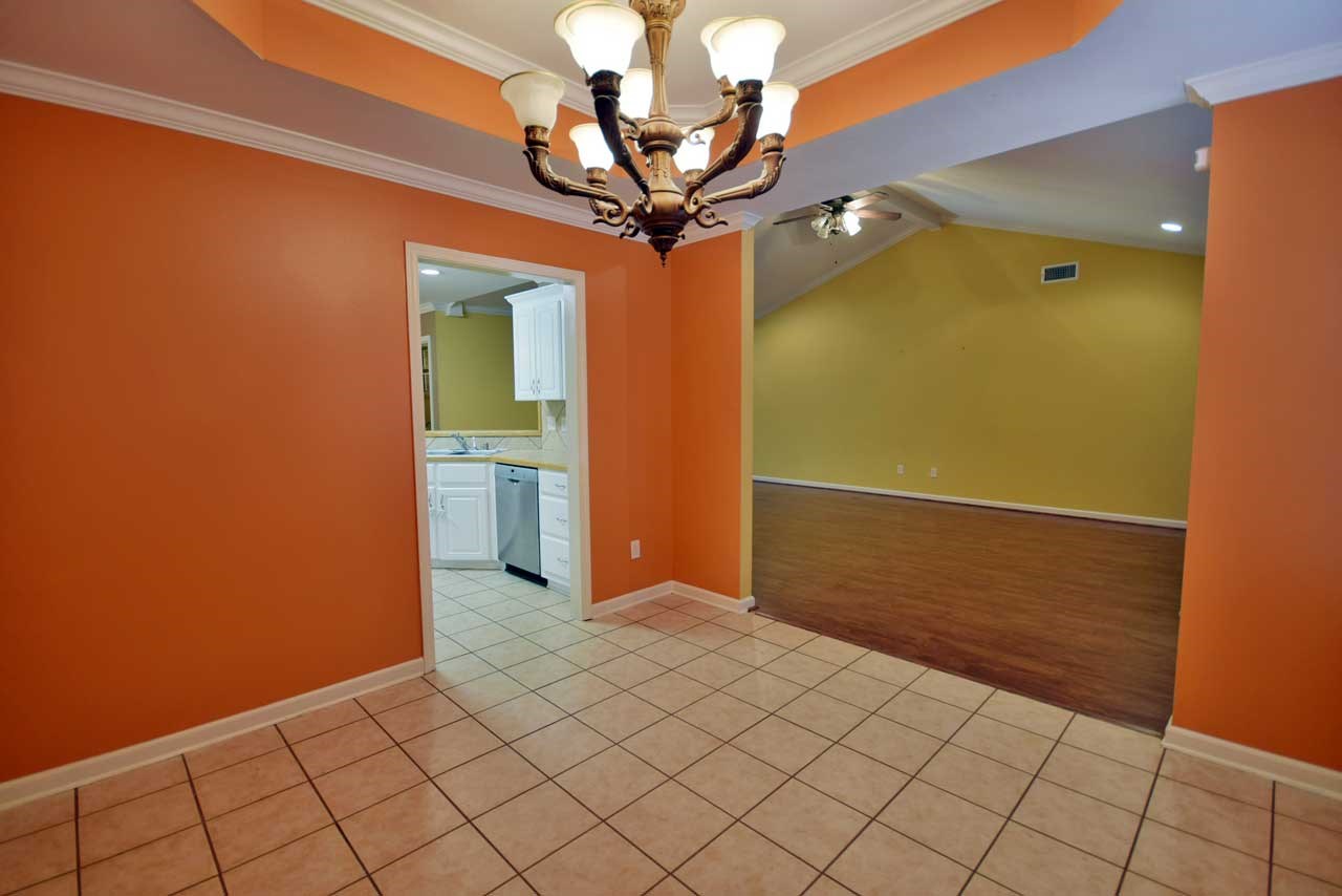 Magness Creek - Residential
