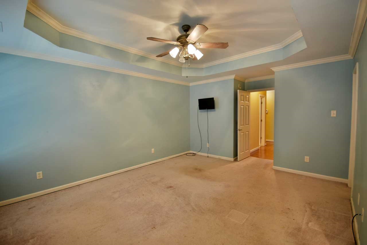 Magness Creek - Residential