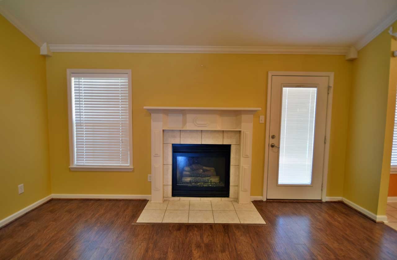 Magness Creek - Residential