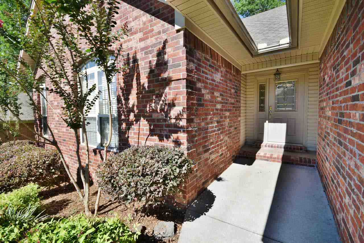 Magness Creek - Residential